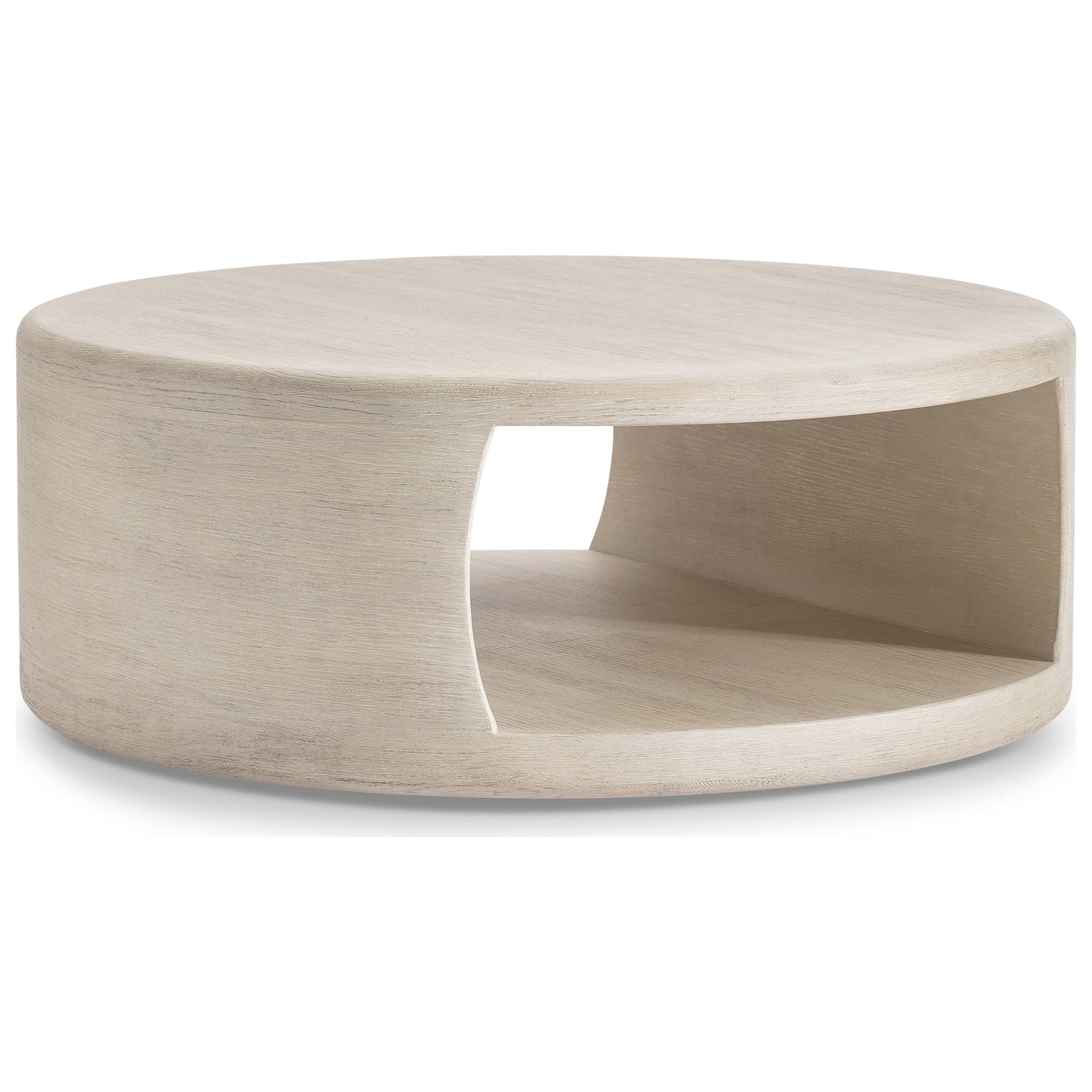 Bernhardt Living Lucerne Cocktail Table