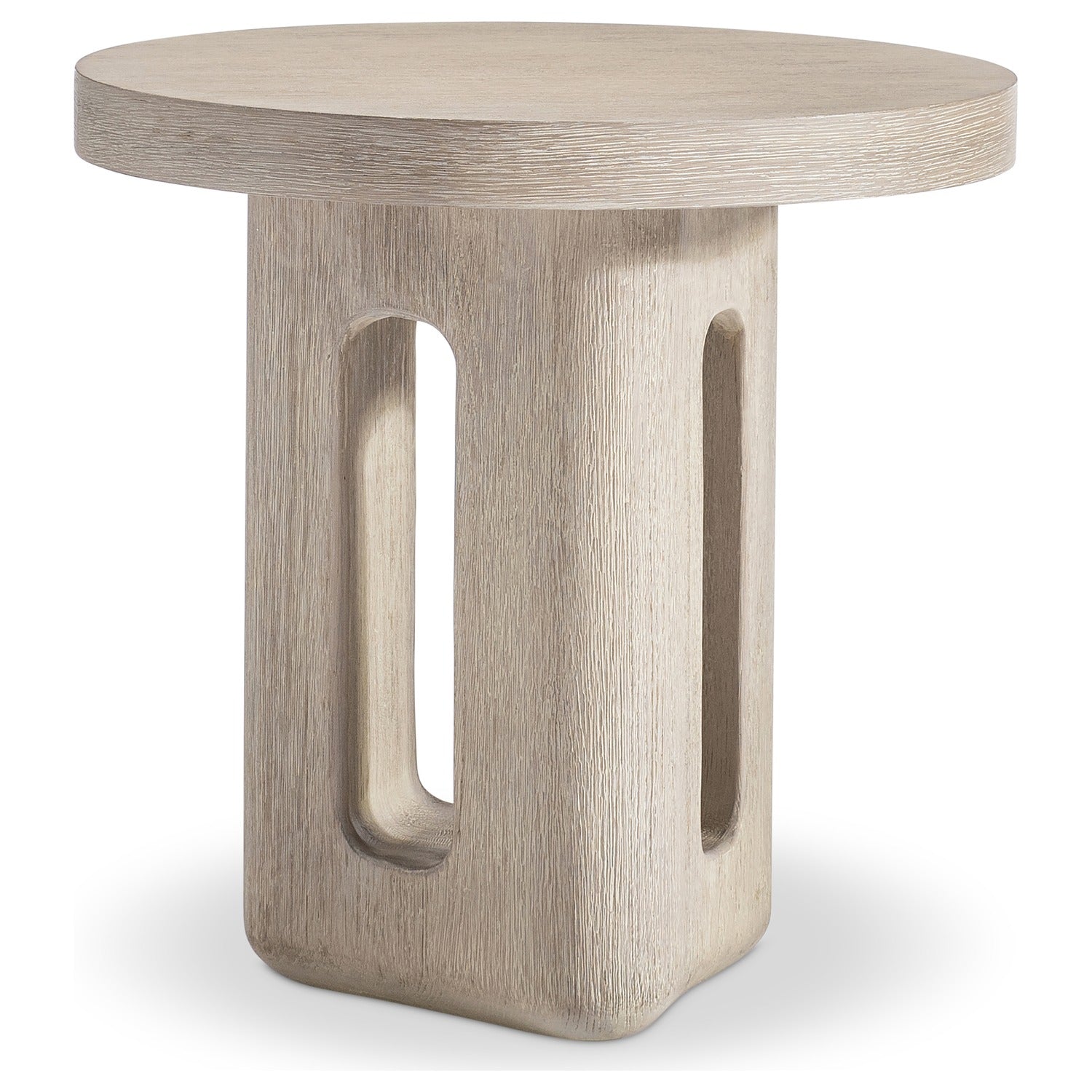 Bernhardt Living Lucerne Side Table Set of 2