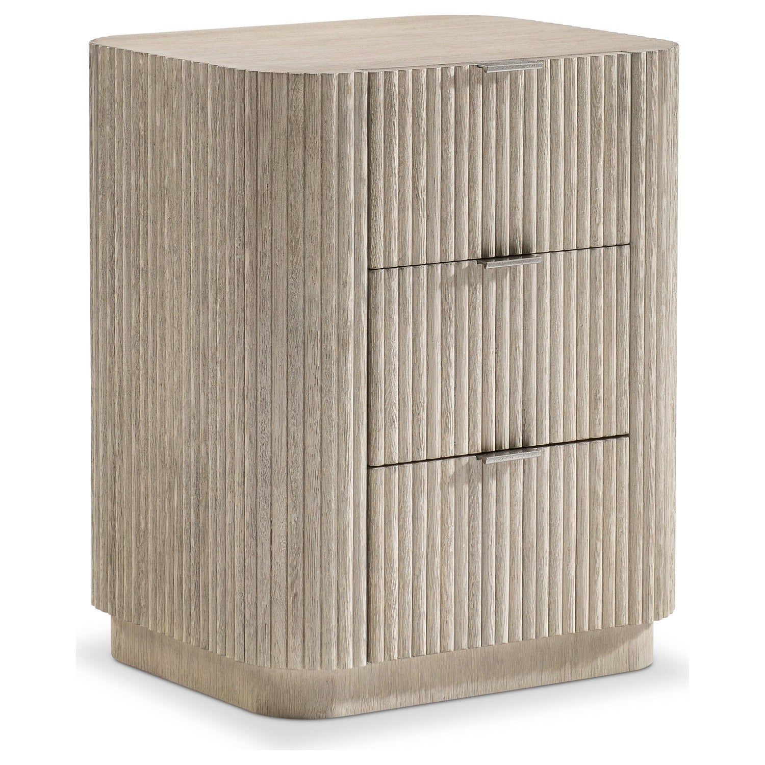 Bernhardt Lucerne 3 Drawer 24in Nightstand