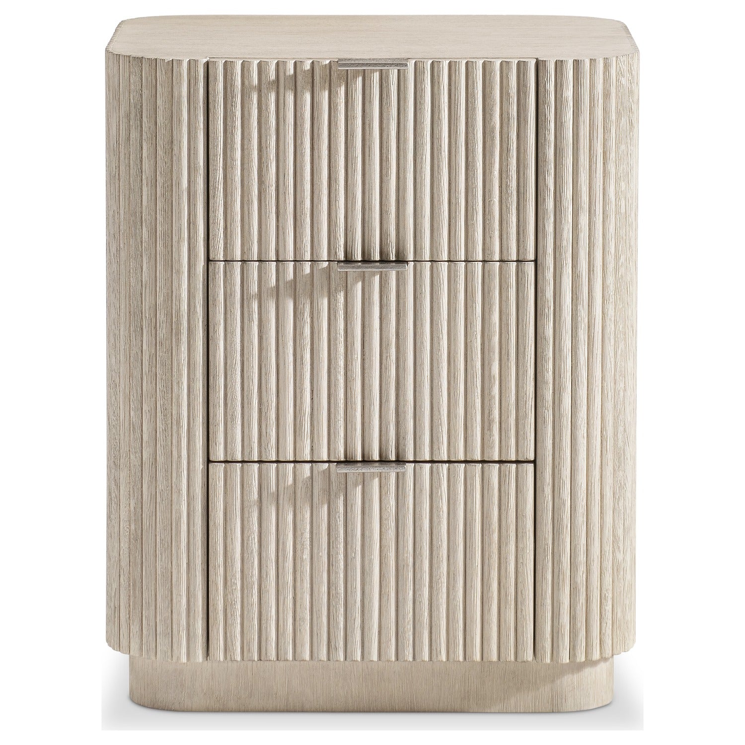 Bernhardt Lucerne 3 Drawer 24in Nightstand