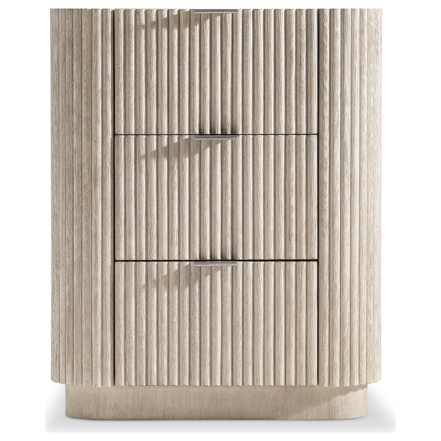 Bernhardt Lucerne 3 Drawer 24in Nightstand