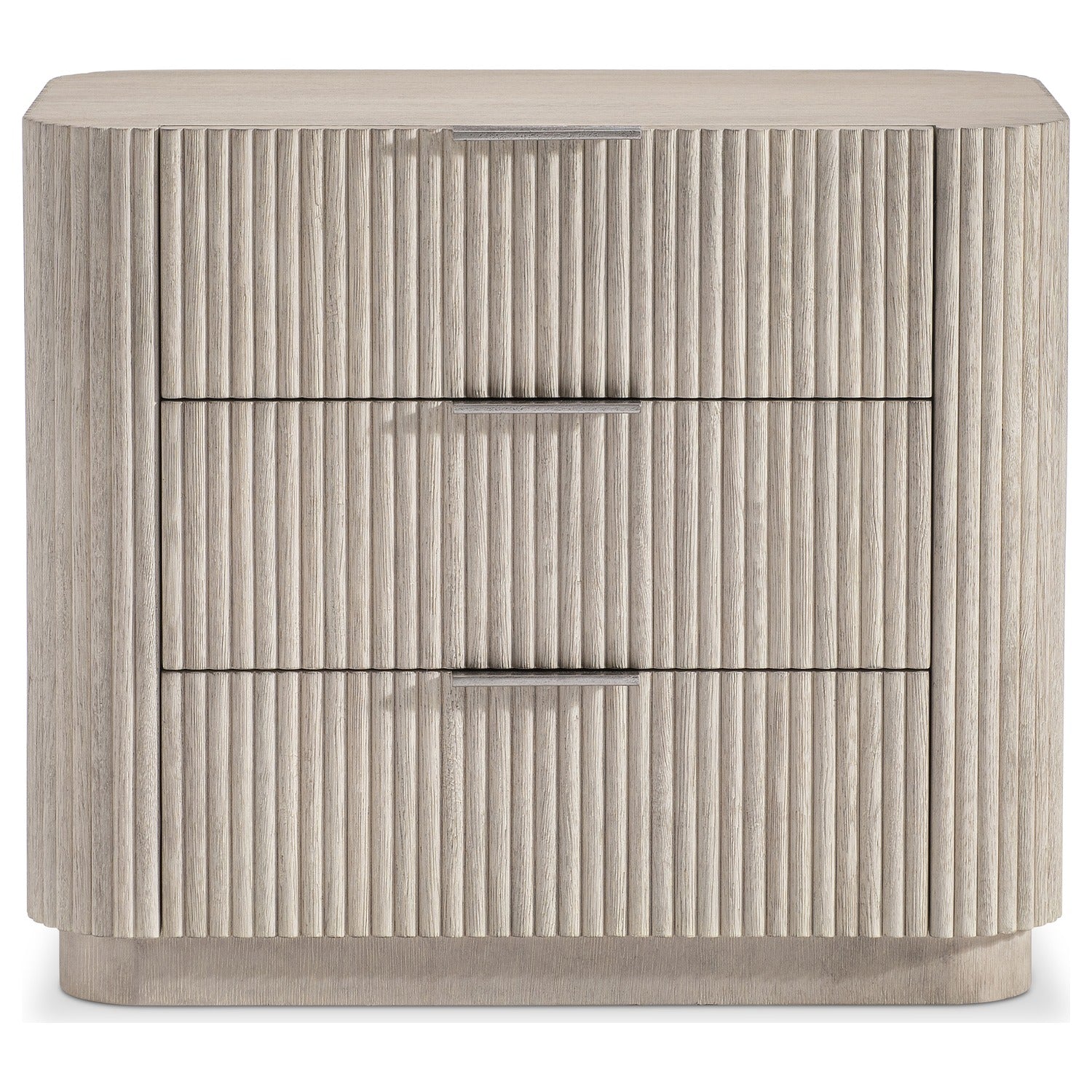 Bernhardt Lucerne 3 Drawer 34in Nightstand