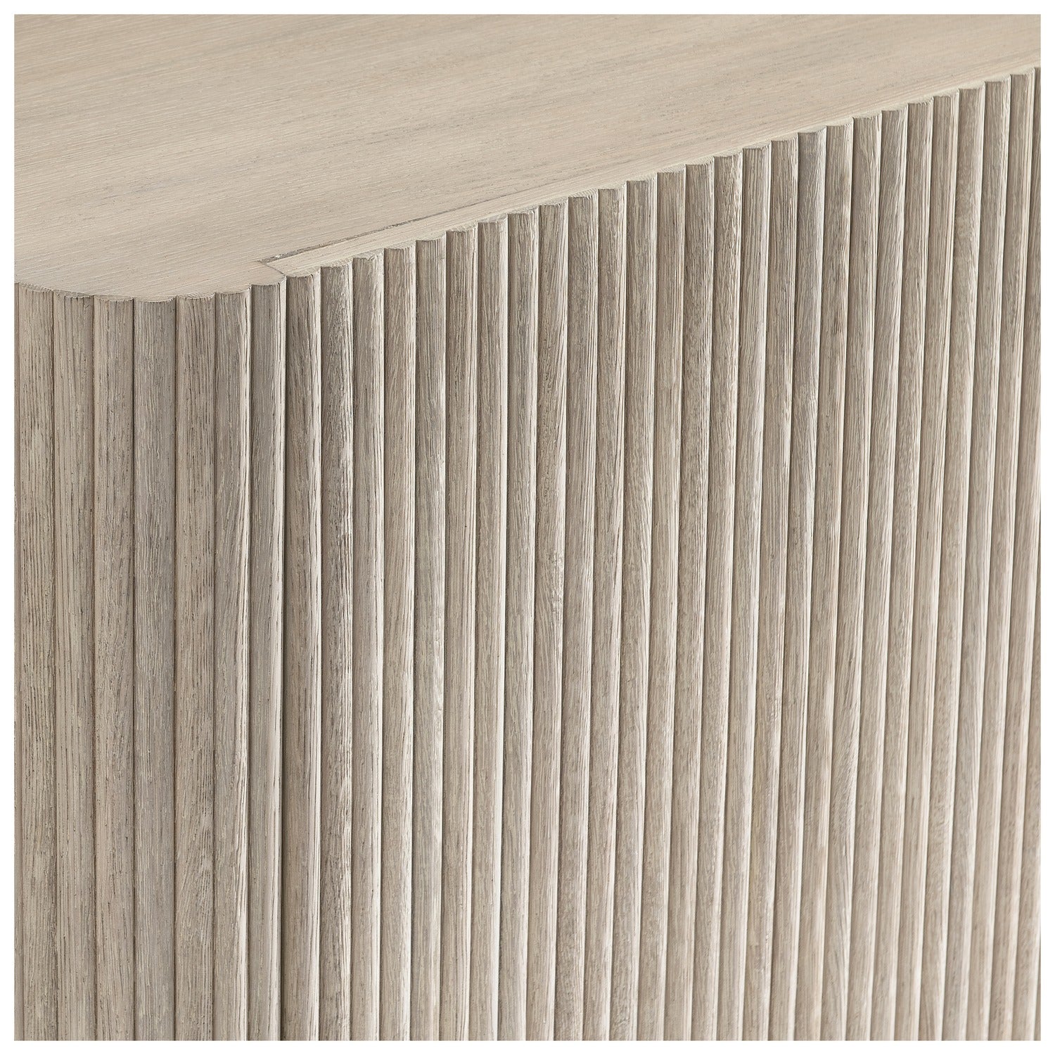 Bernhardt Living Lucerne Entertainment Credenza