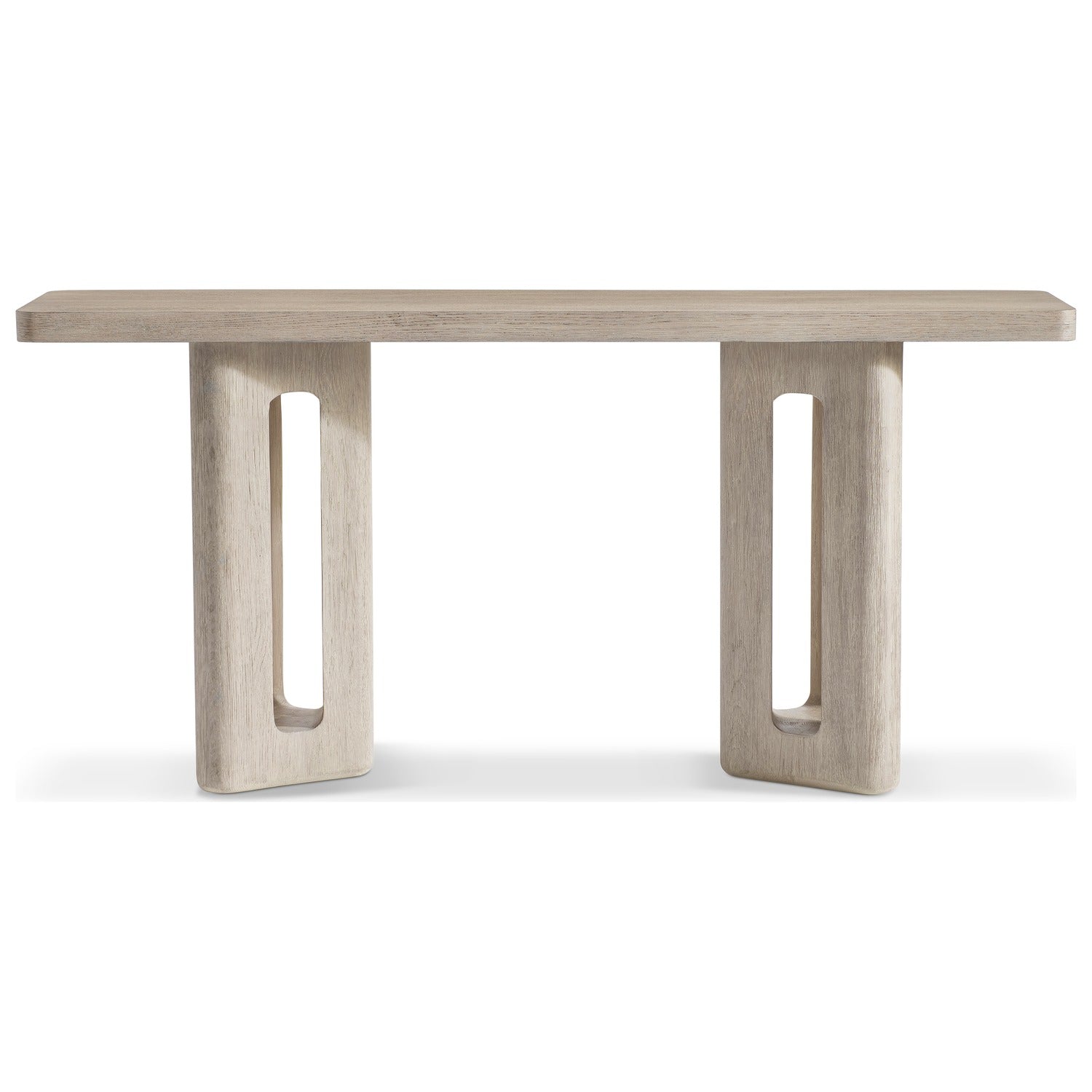 Bernhardt Living Lucerne Console Table