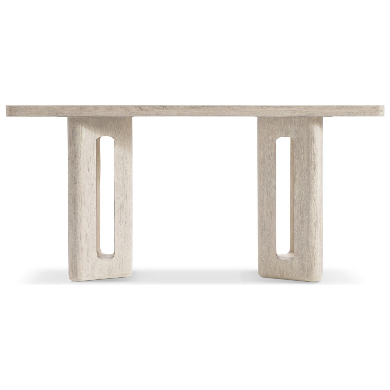 Bernhardt Living Lucerne Console Table
