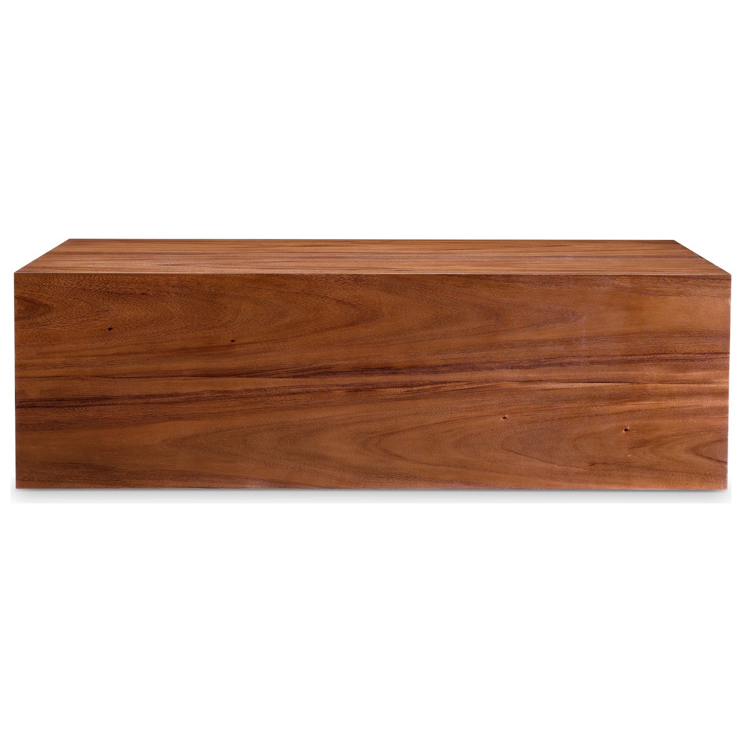Bernhardt Living Brasea Cocktail Table