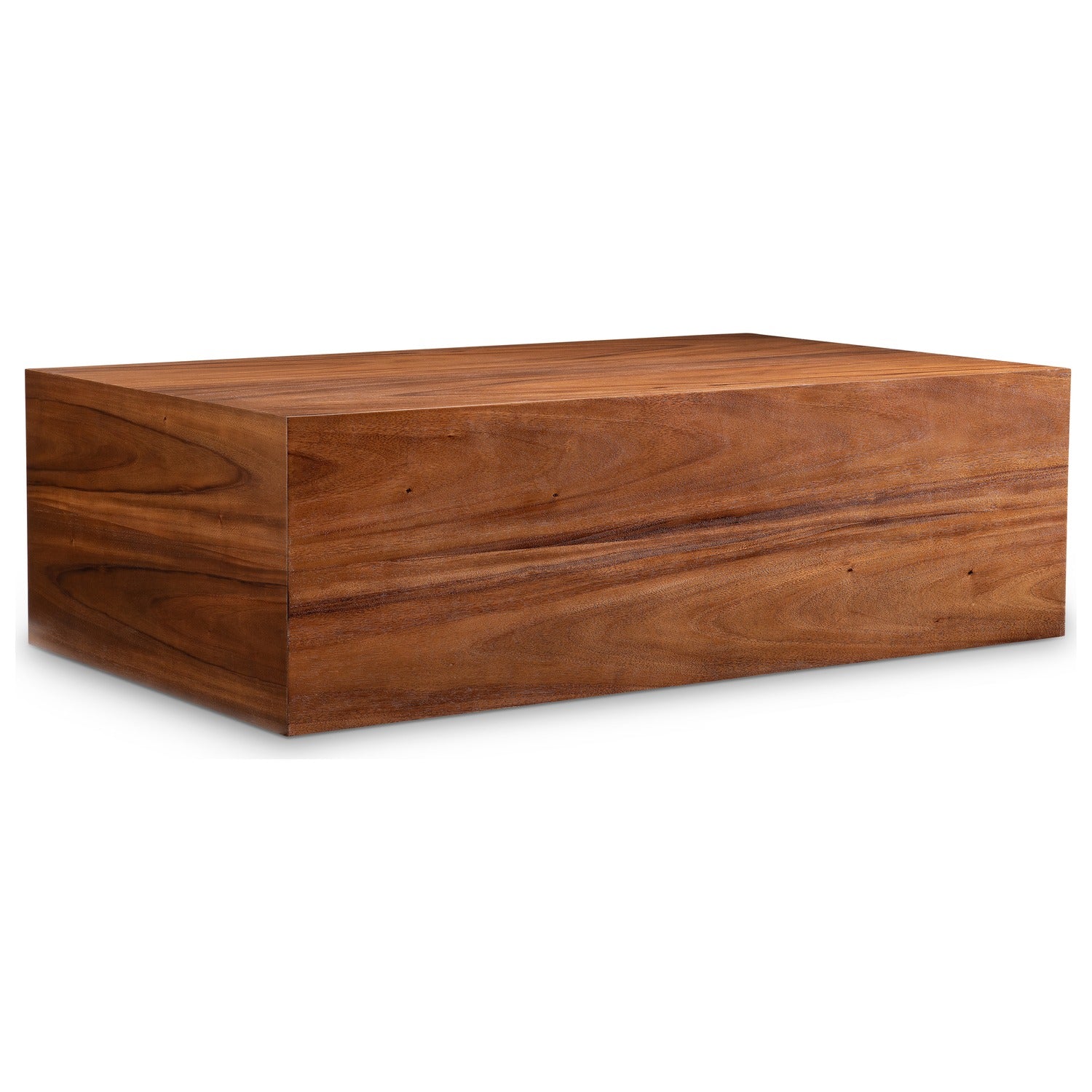 Bernhardt Living Brasea Cocktail Table