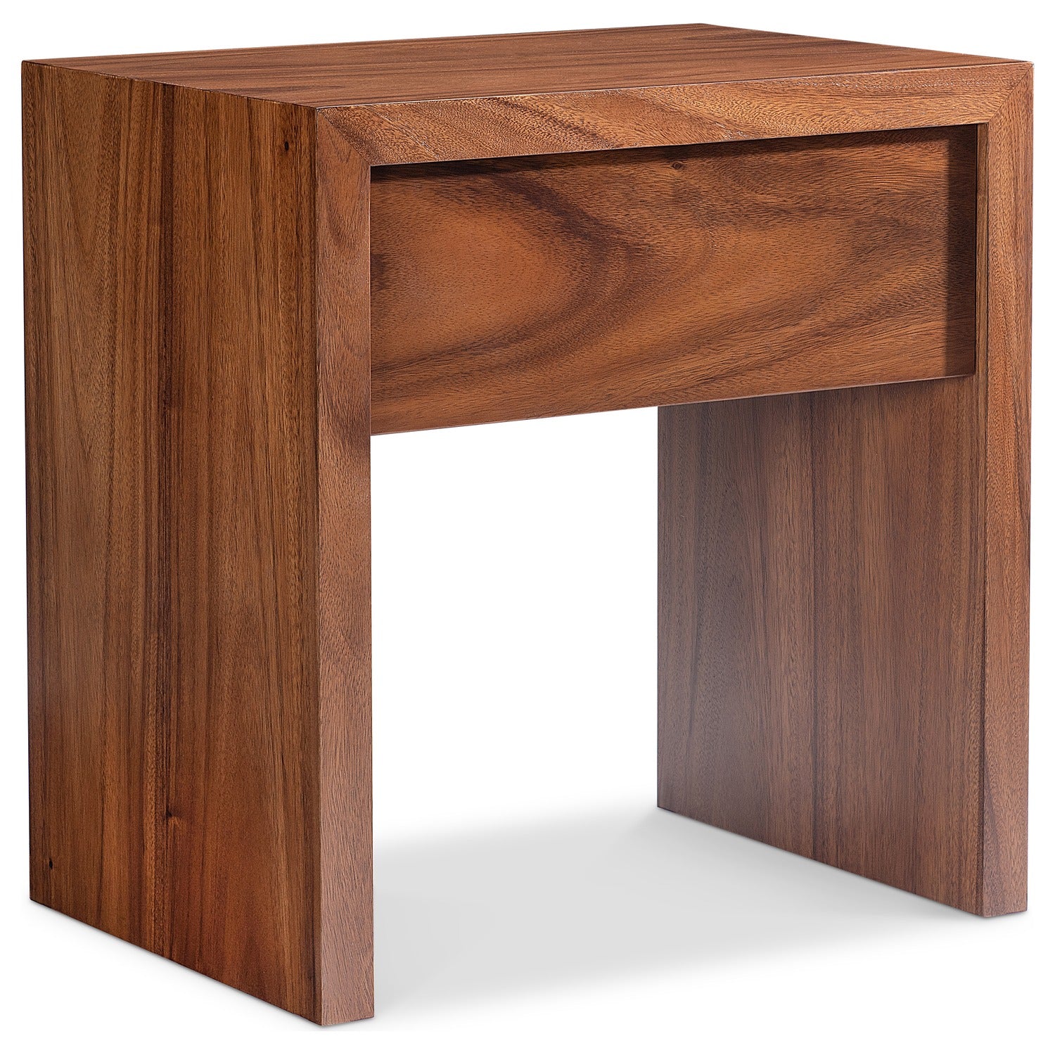 Bernhardt Brasea Nightstand Set of 2