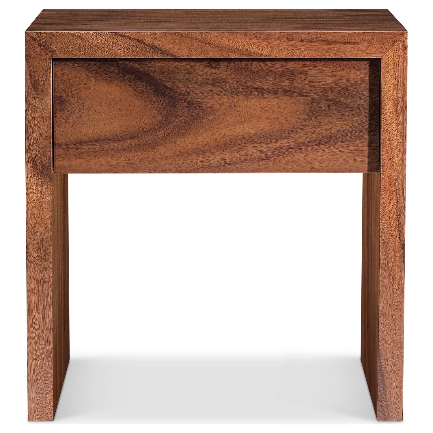 Bernhardt Brasea Nightstand Set of 2