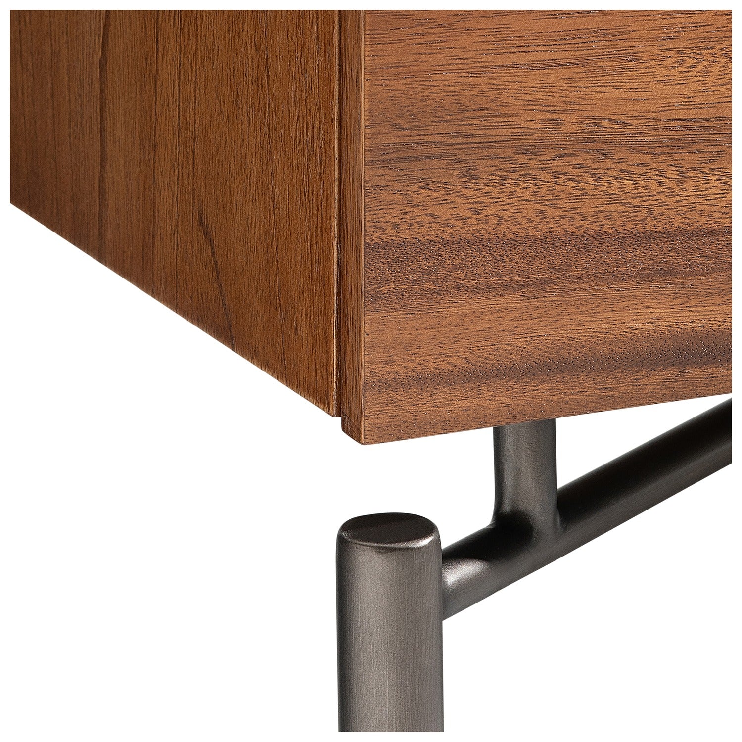 Bernhardt Brasea 2 Drawer 32in Nightstand Set of 2