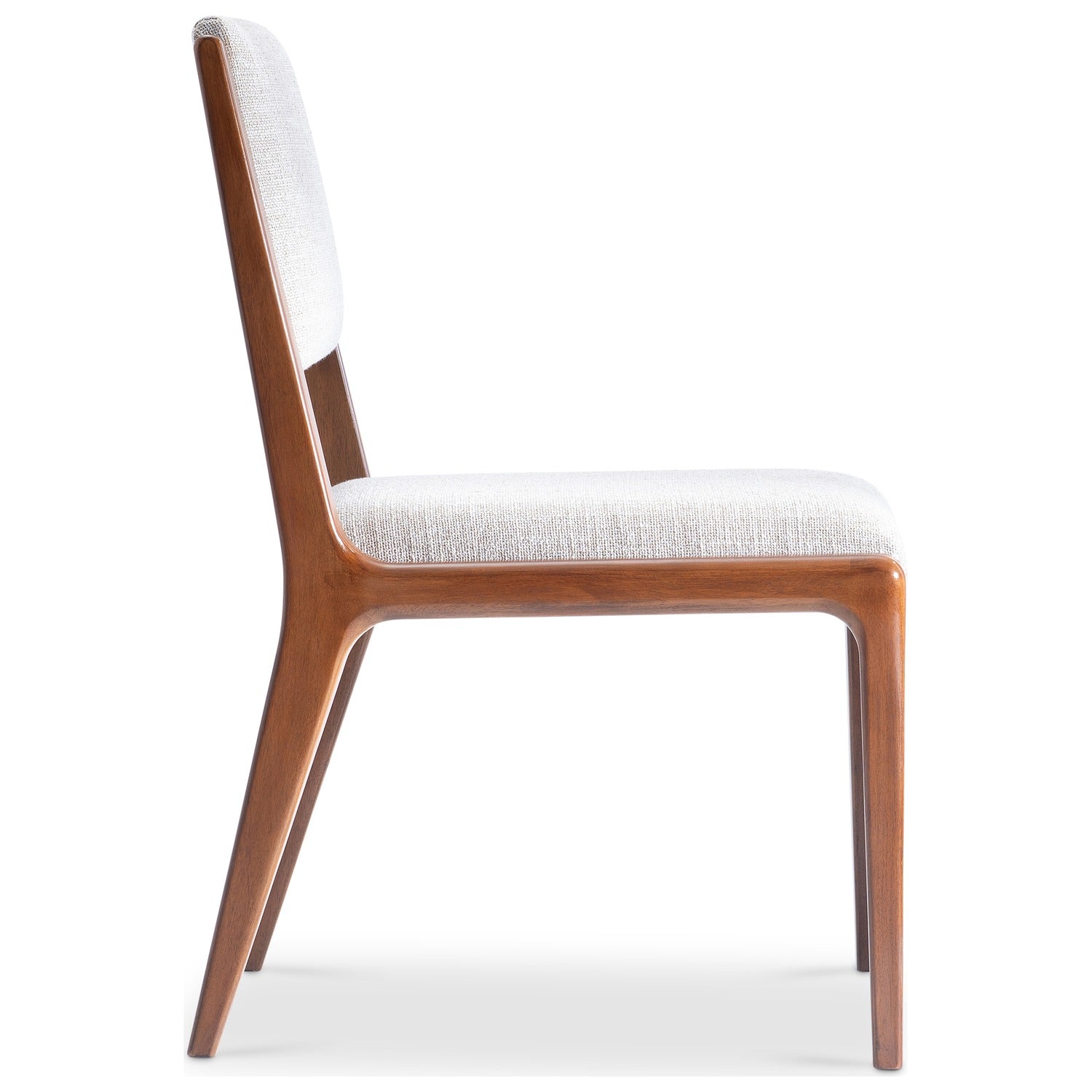 Bernhardt Brasea Side Chair Set of 2