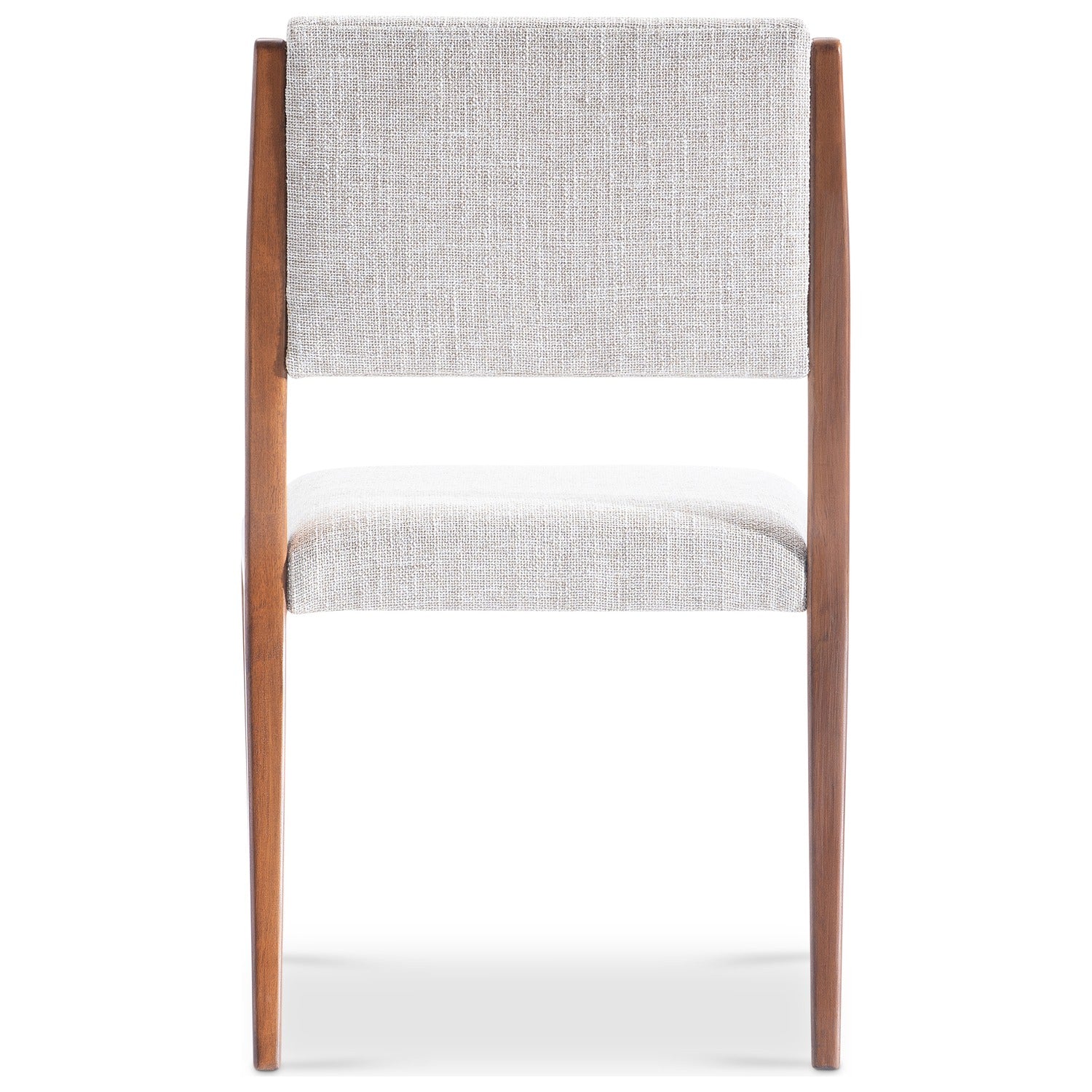 Bernhardt Brasea Side Chair Set of 2