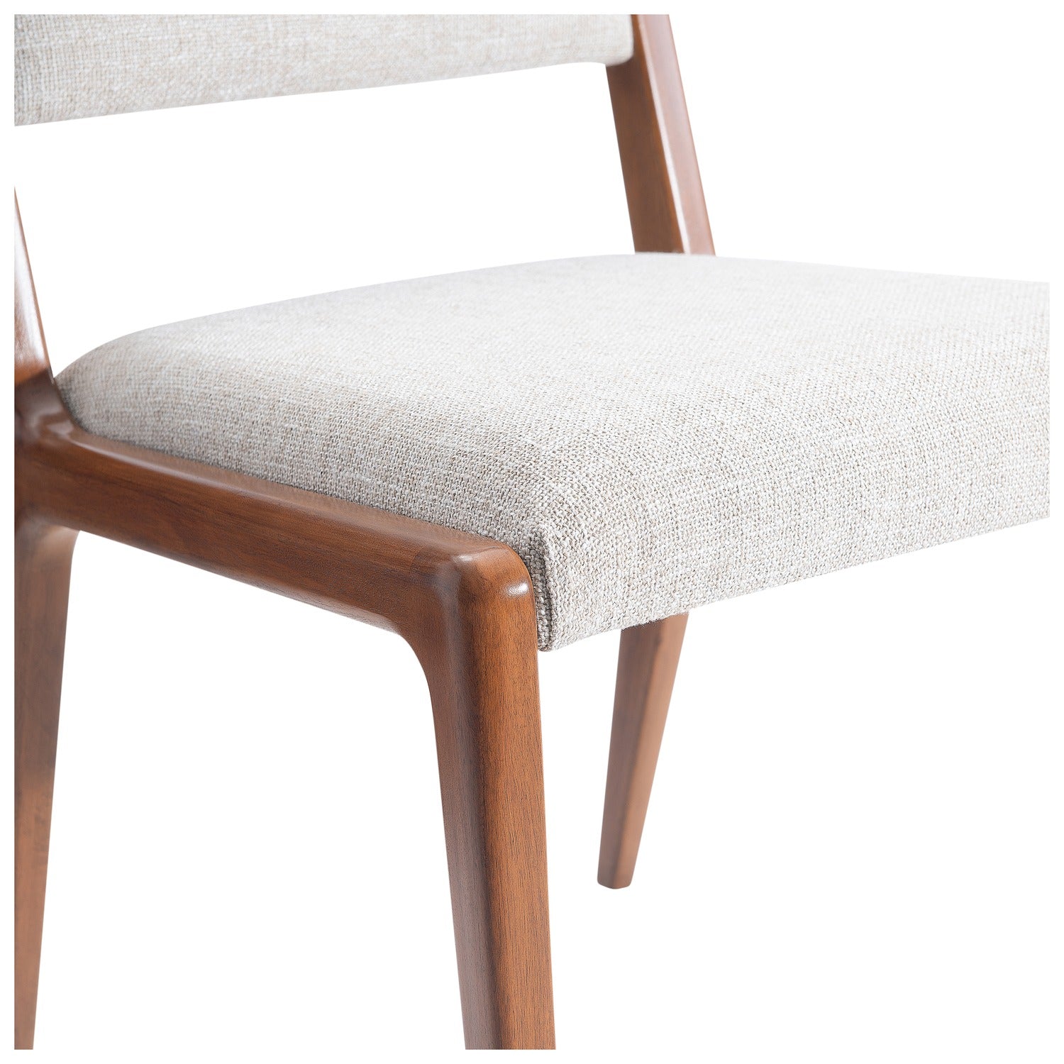 Bernhardt Brasea Side Chair Set of 2