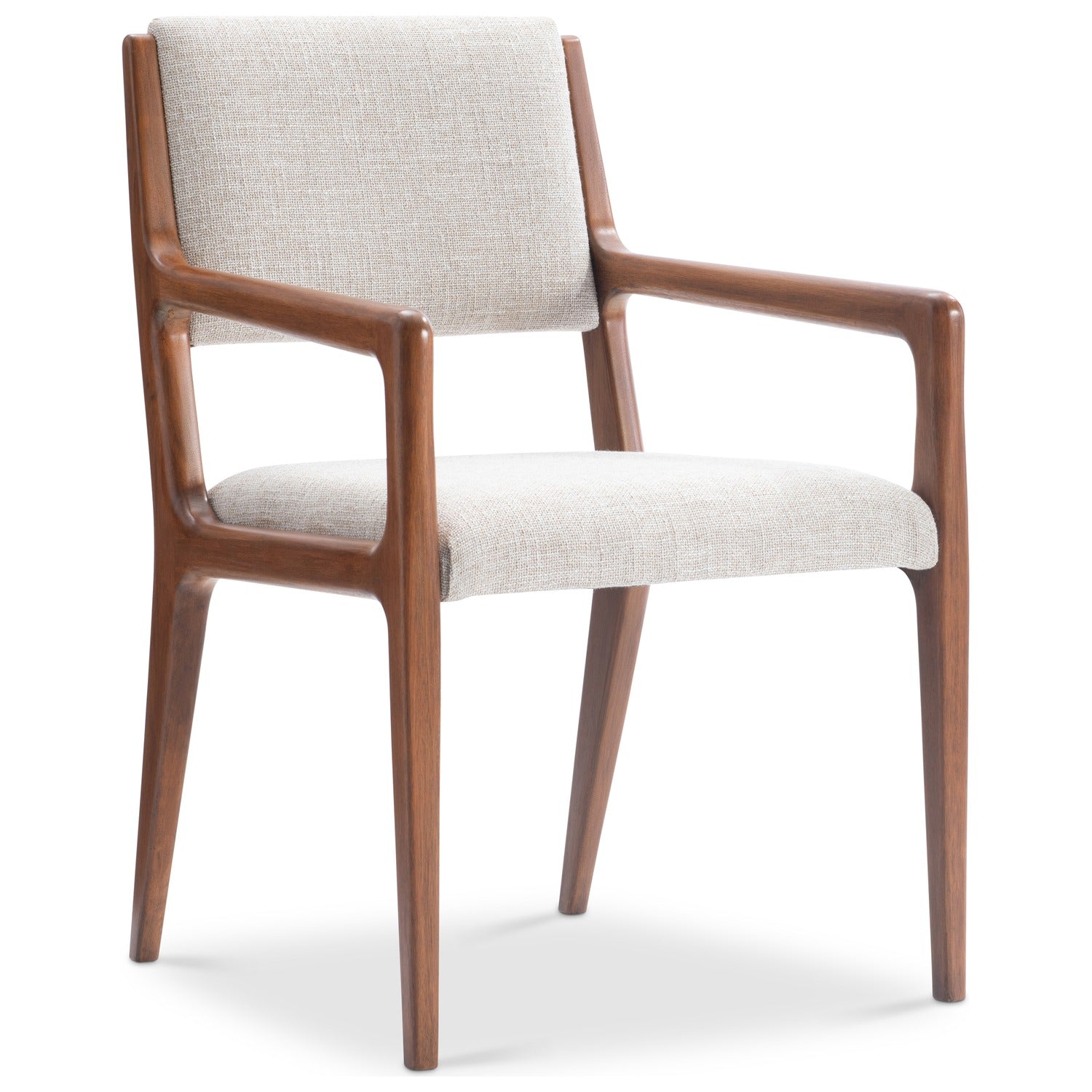 Bernhardt Brasea Arm Chair Set of 2