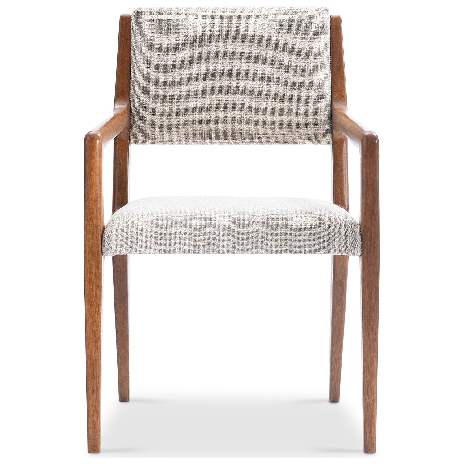 Bernhardt Brasea Arm Chair Set of 2