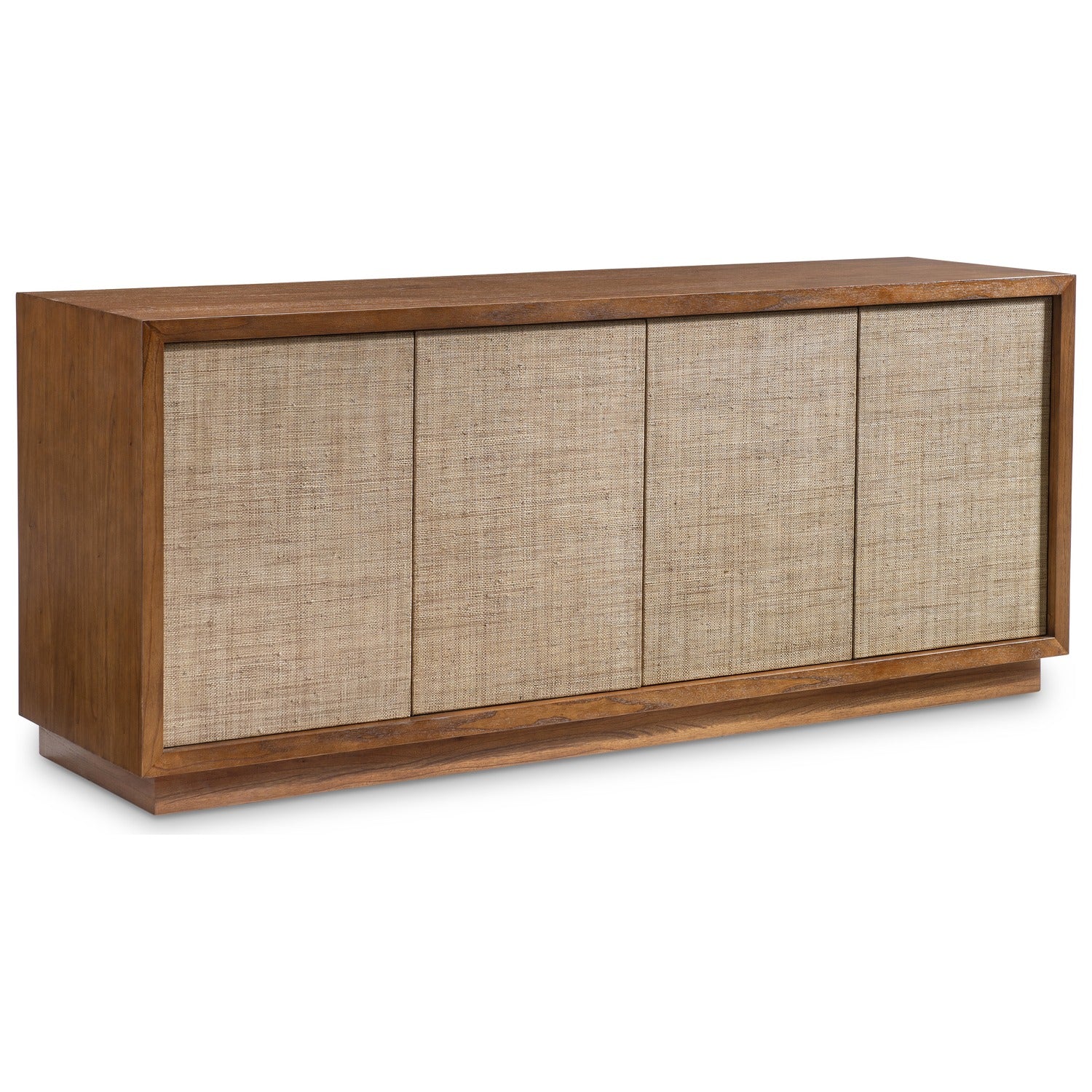Bernhardt Living Brasea Entertainment Credenza