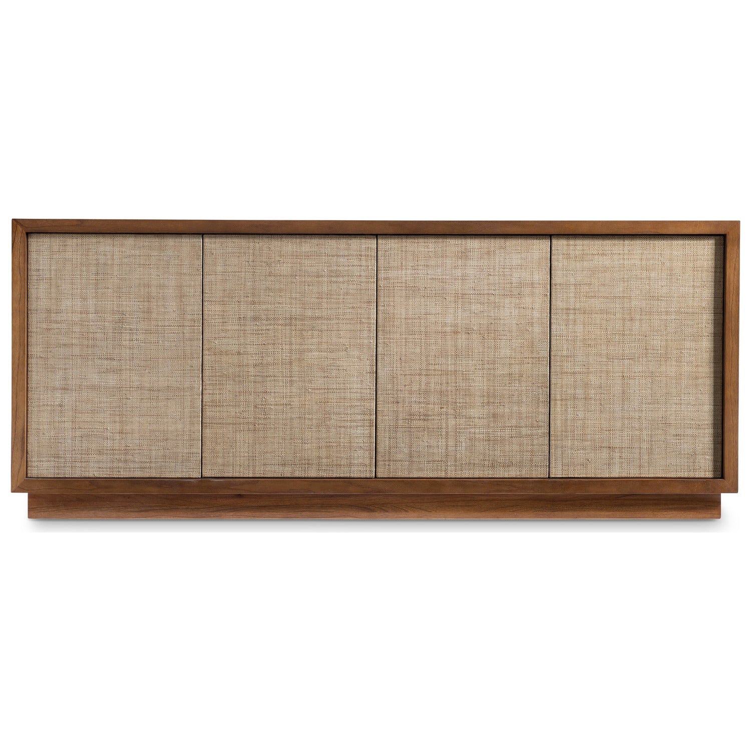 Bernhardt Living Brasea Entertainment Credenza