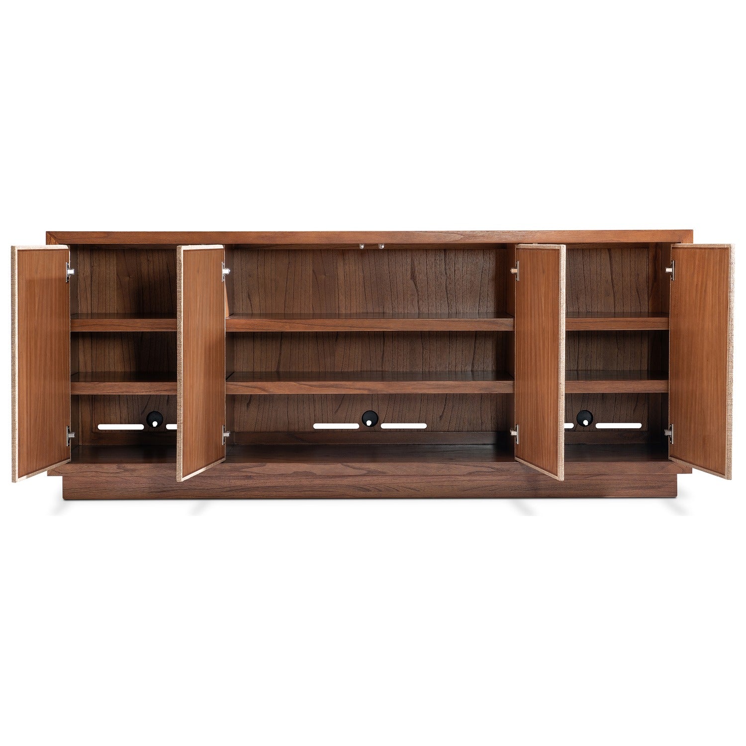 Bernhardt Living Brasea Entertainment Credenza