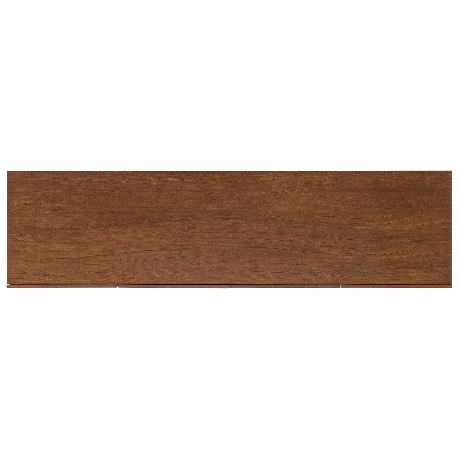 Bernhardt Living Brasea Wooden Entertainment Credenza