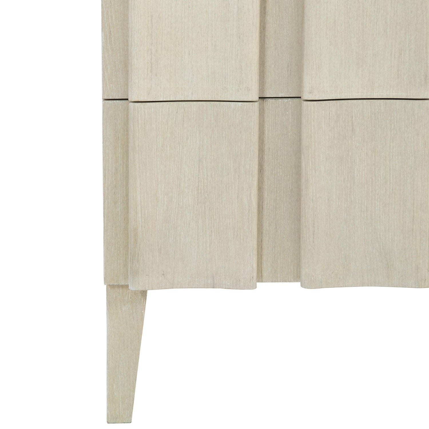 Bernhardt East Hampton Hall Chest