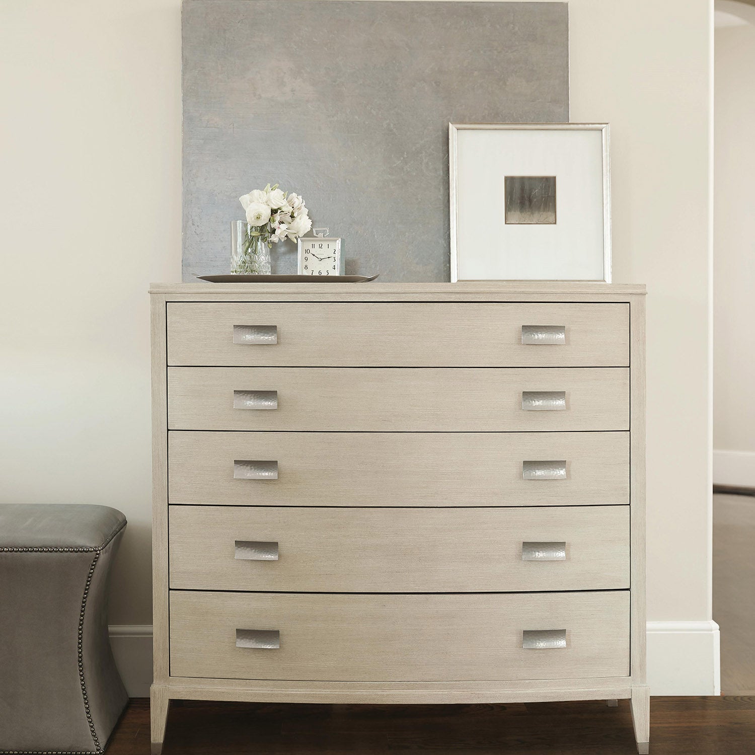 Bernhardt East Hampton Tall Chest