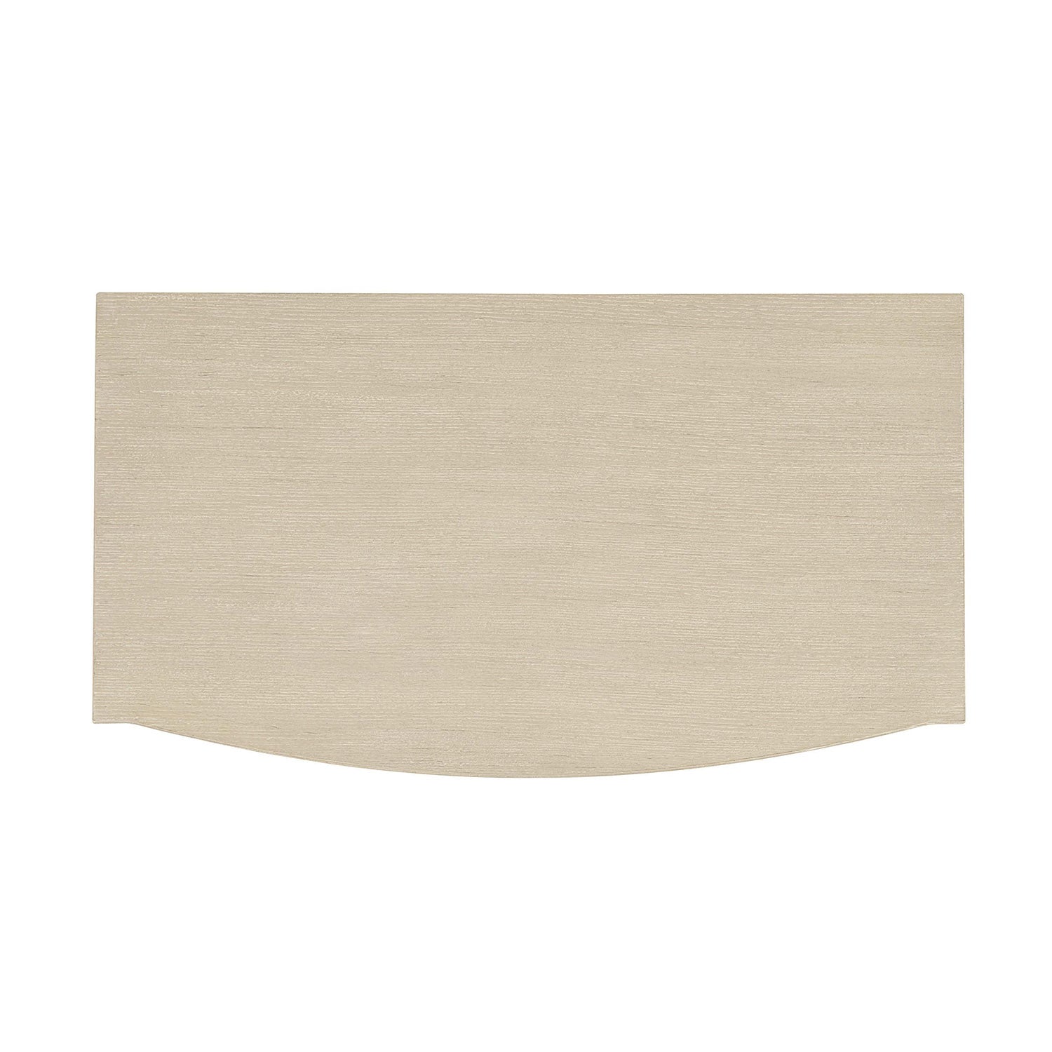 Bernhardt East Hampton 3 Drawer Nightstand