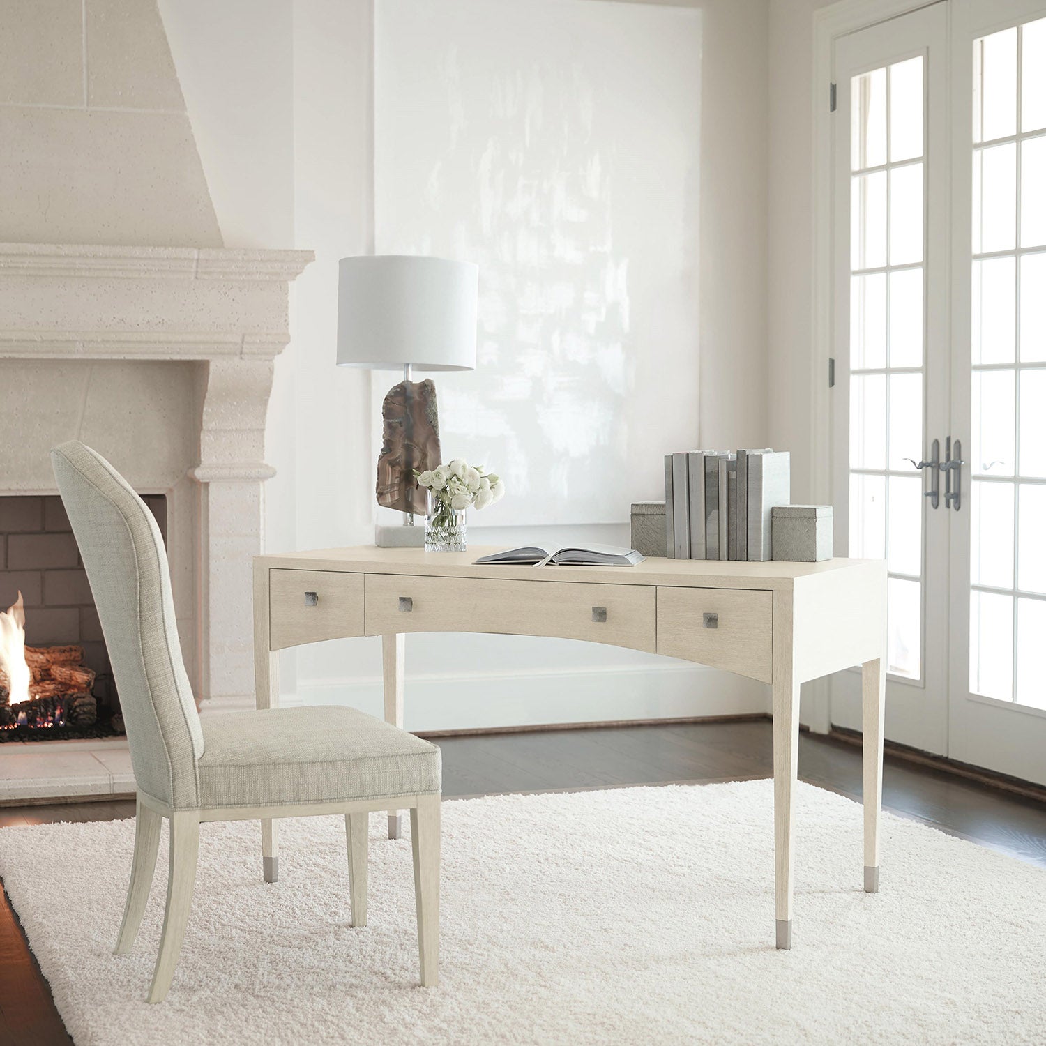 Bernhardt East Hampton Desk