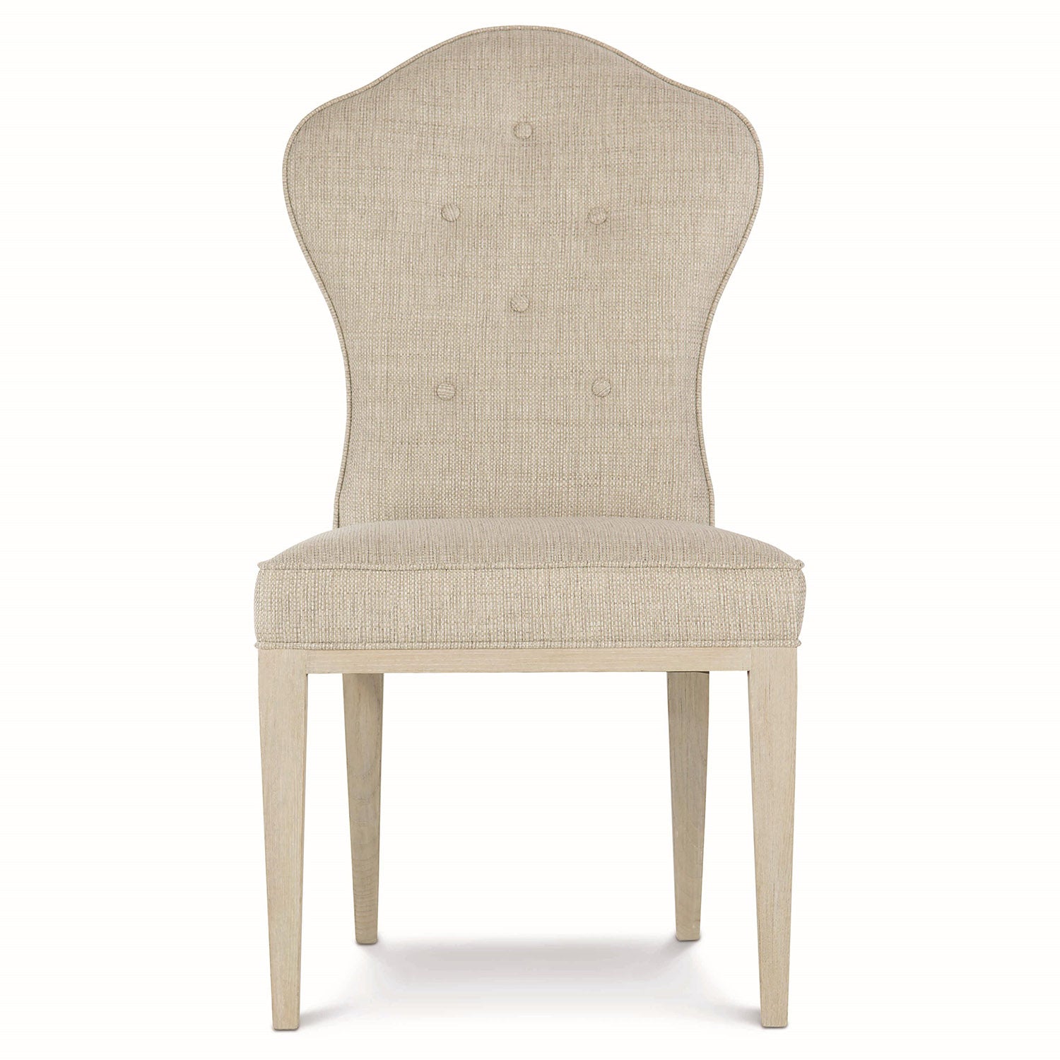 Bernhardt East Hampton Side Chair