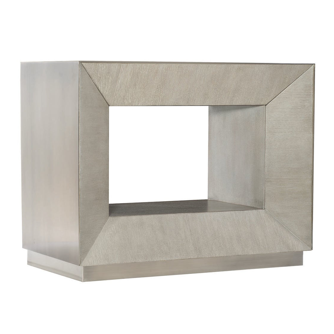 Bernhardt Interiors Trane Nightstand