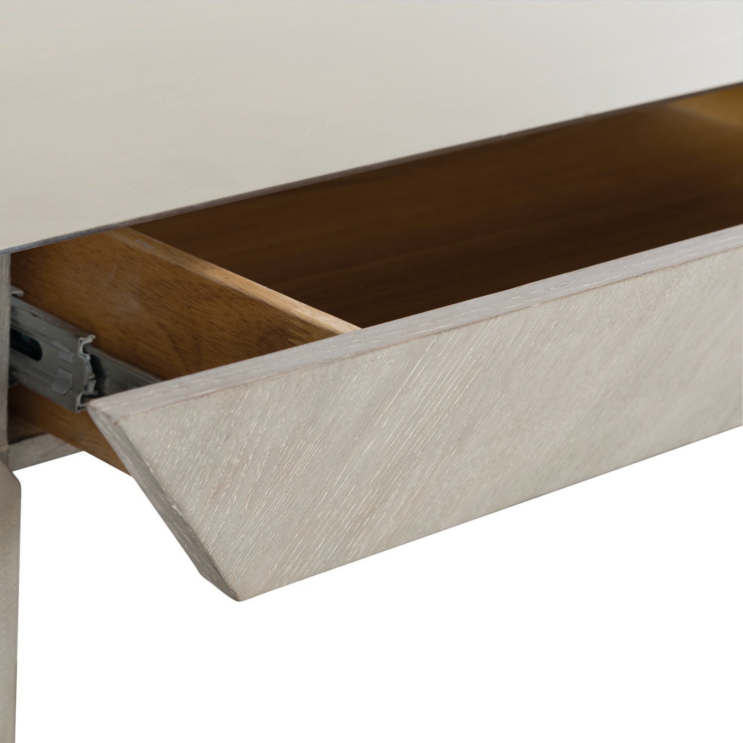 Bernhardt Interiors Trane Nightstand