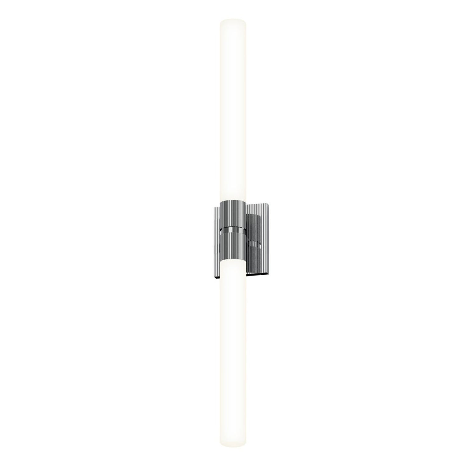 Sonneman Scepter Polished Chrome 3963.01-27 Bath And Vanity Light