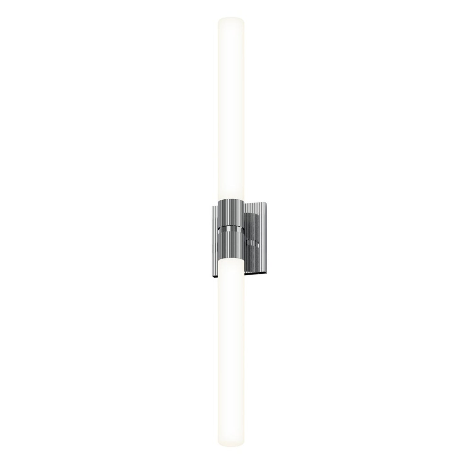 Sonneman Scepter Polished Chrome 3963.01-40 Bath And Vanity Light