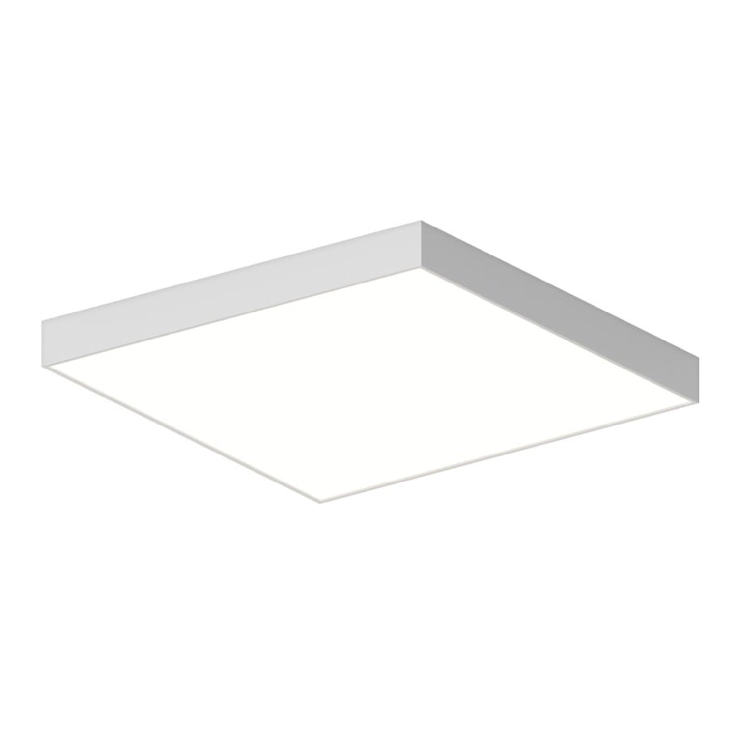 Sonneman Pi Satin White 3977.03-35 Surface Mount