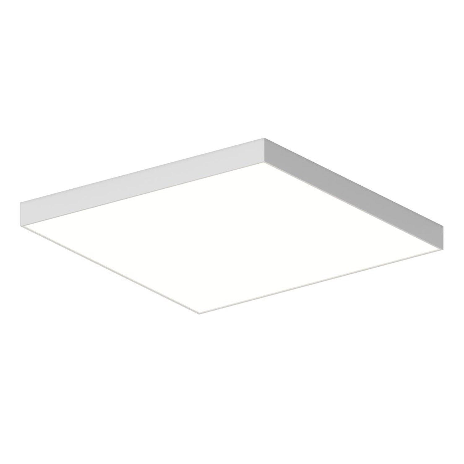 Sonneman Pi Satin White 3978.03 Surface Mount