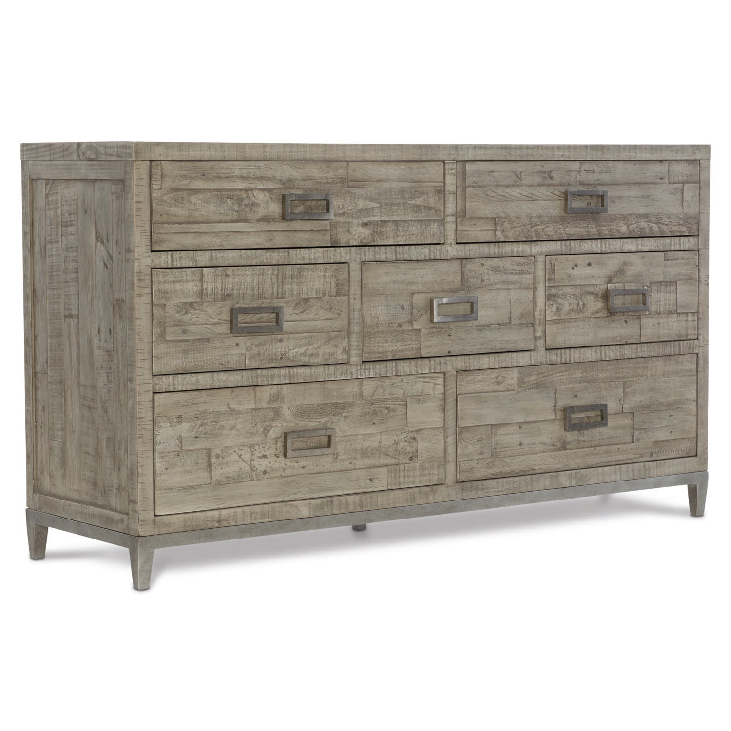 Bernhardt Loft Shaw Dresser