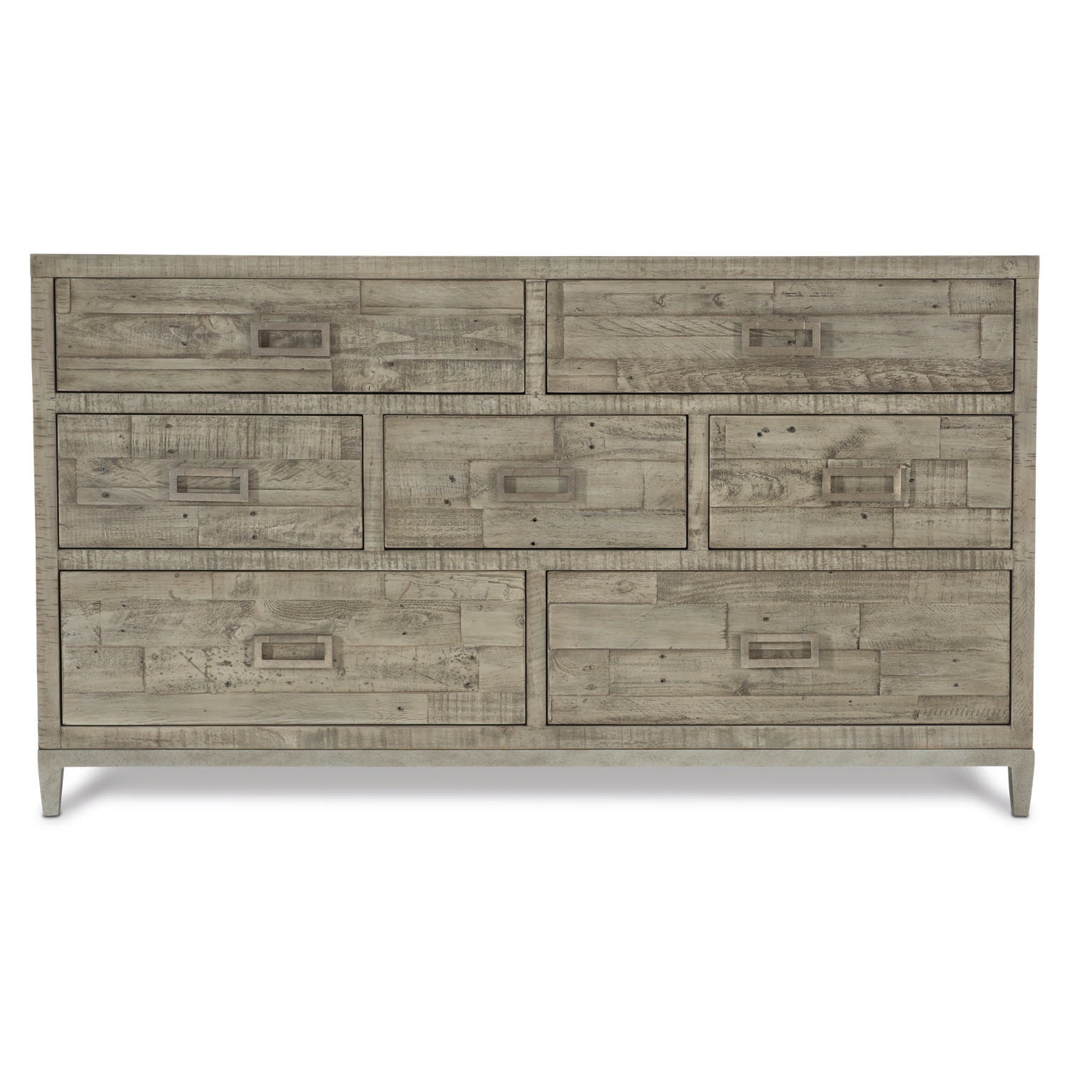 Bernhardt Loft Shaw Dresser