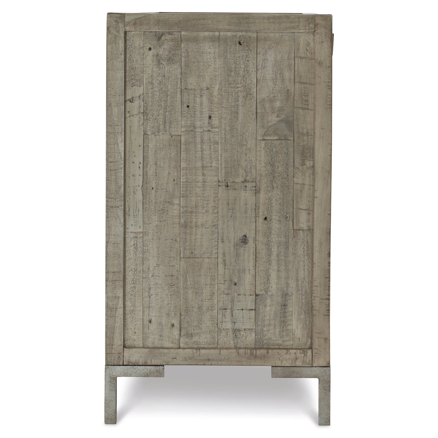 Bernhardt Loft Shaw Buffet