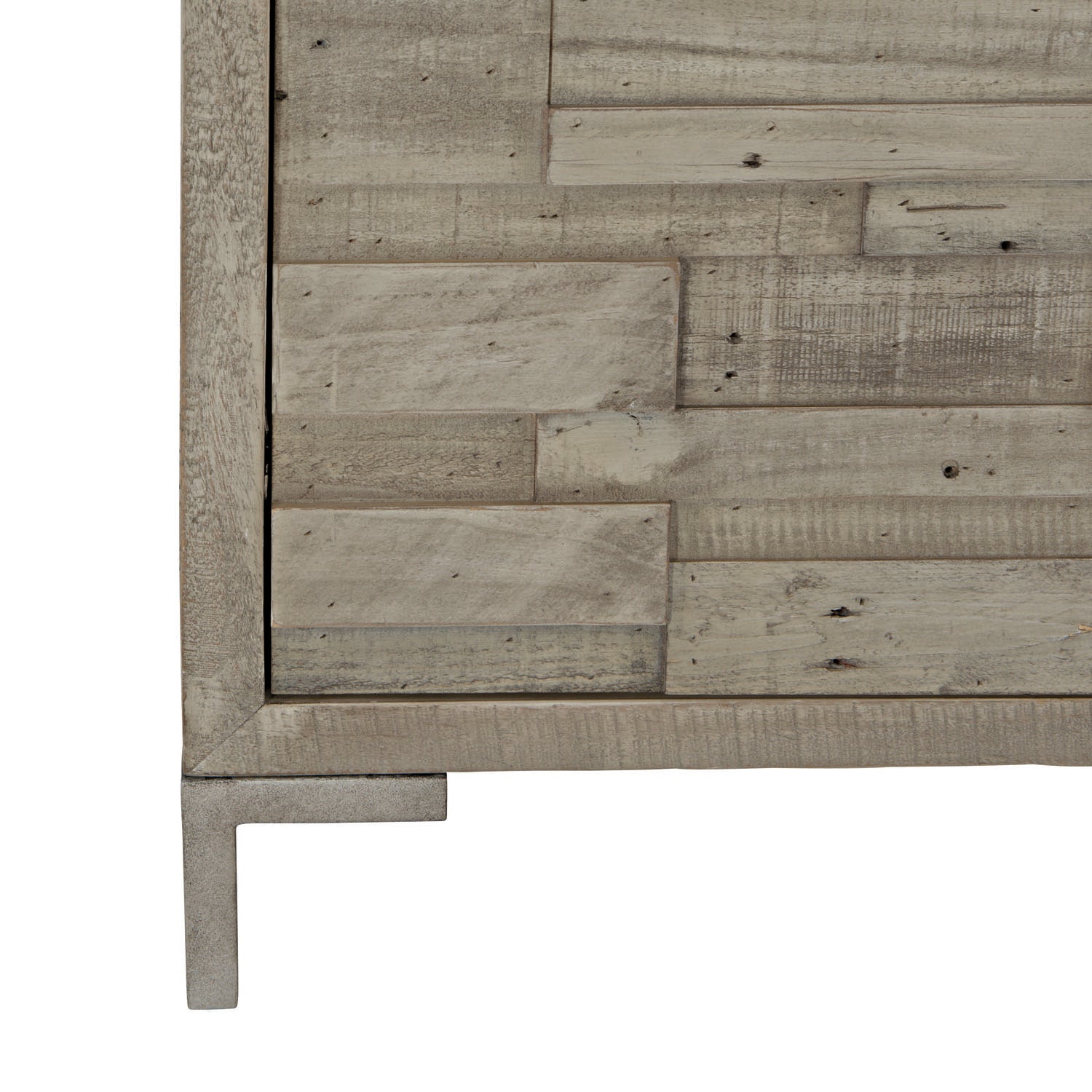 Bernhardt Loft Shaw Buffet