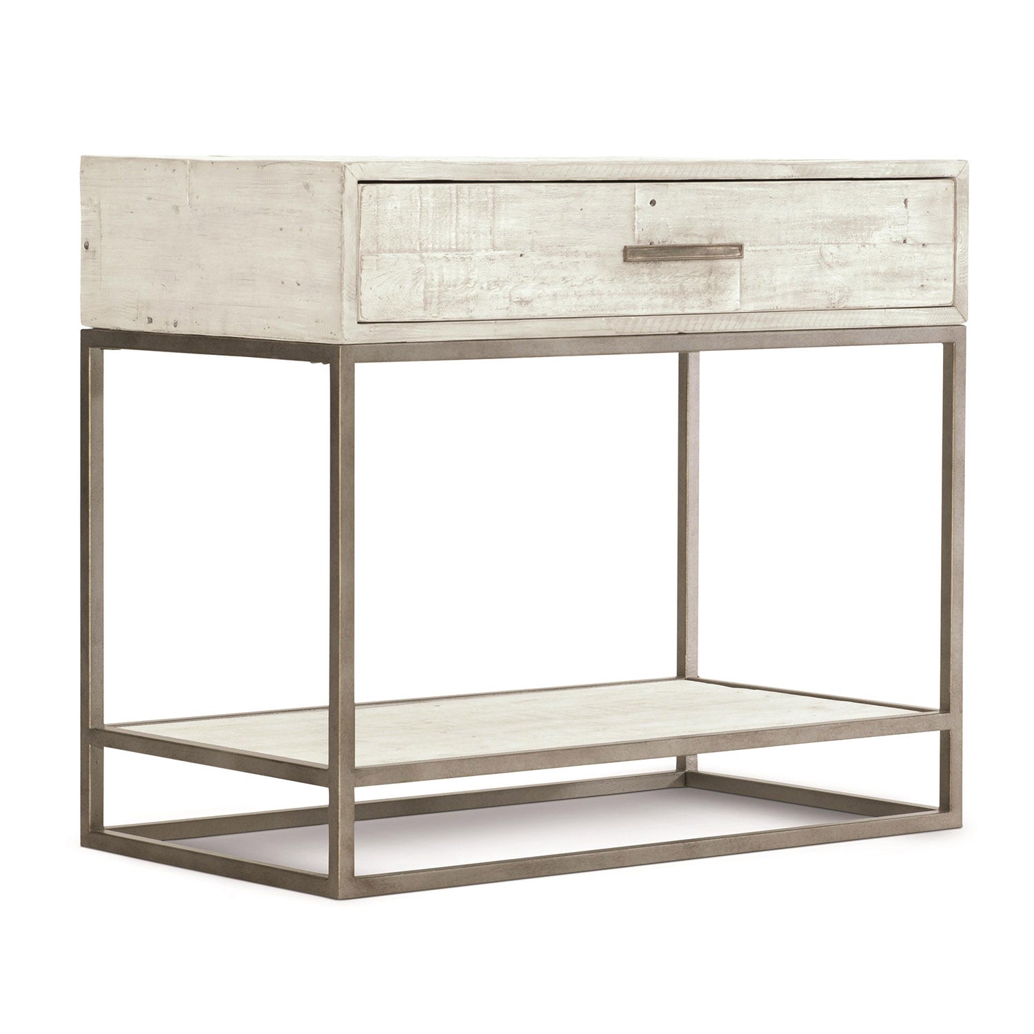 Bernhardt Loft Alvar Nightstand