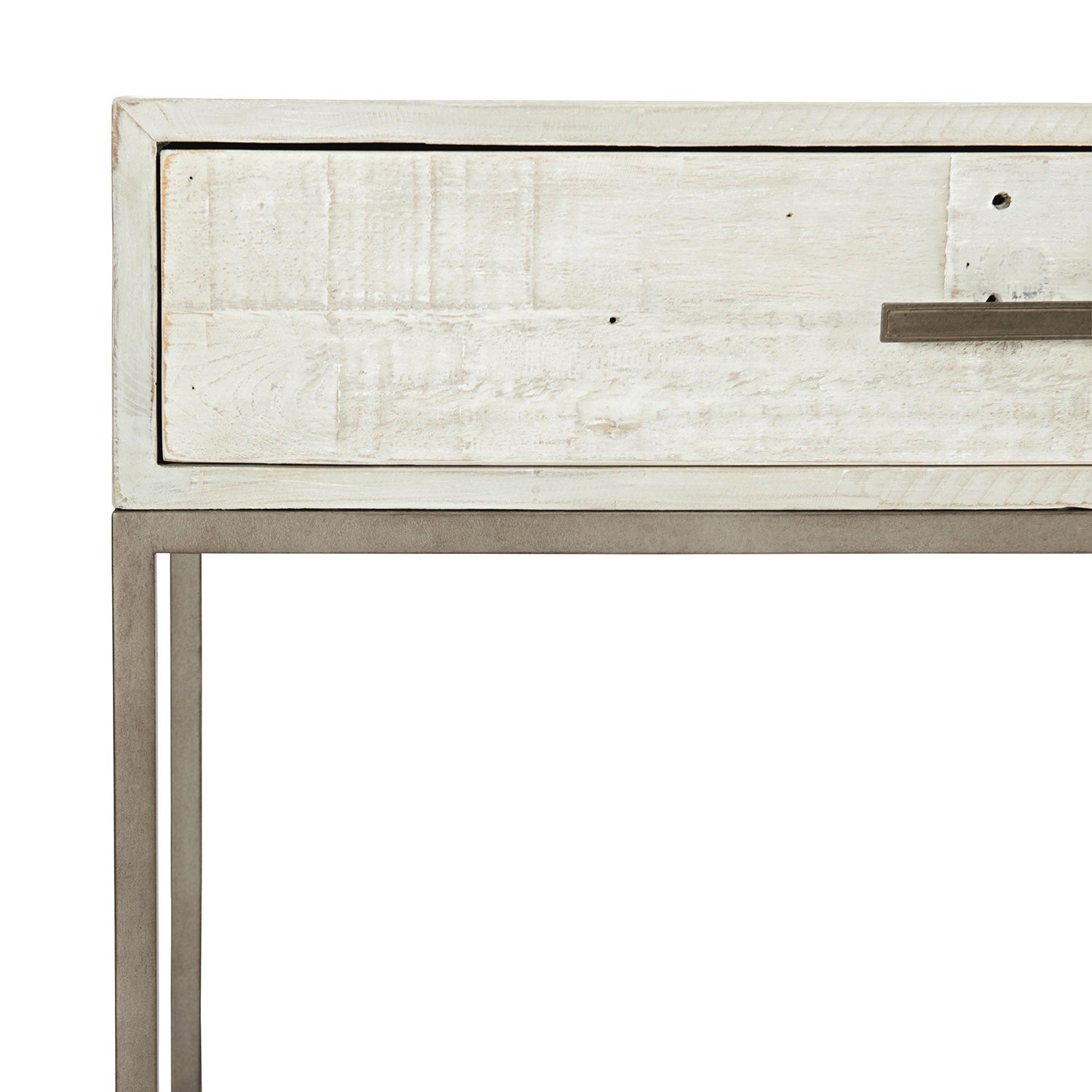 Bernhardt Loft Alvar Nightstand