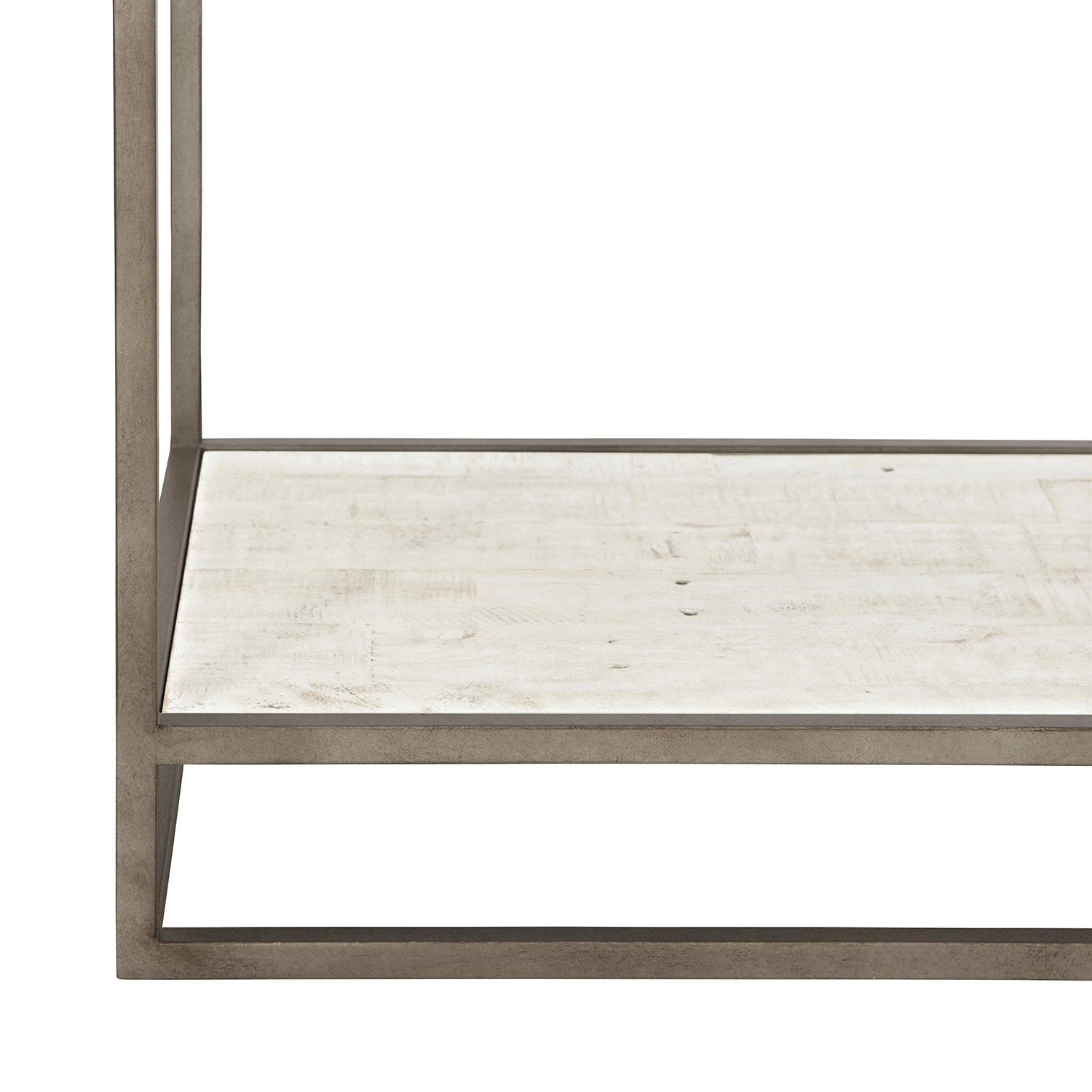 Bernhardt Loft Alvar Nightstand