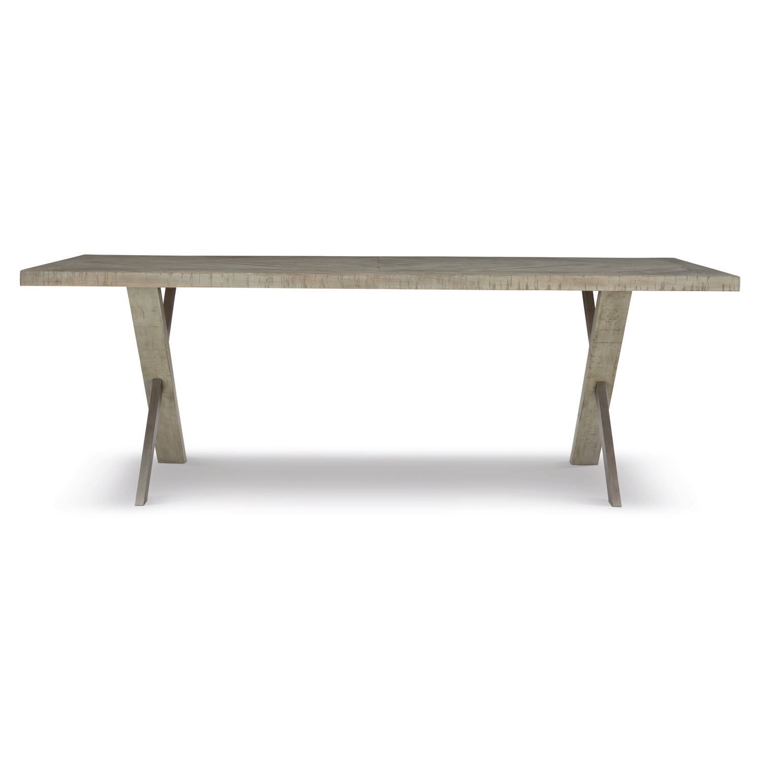 Bernhardt Loft Milo Dining Table