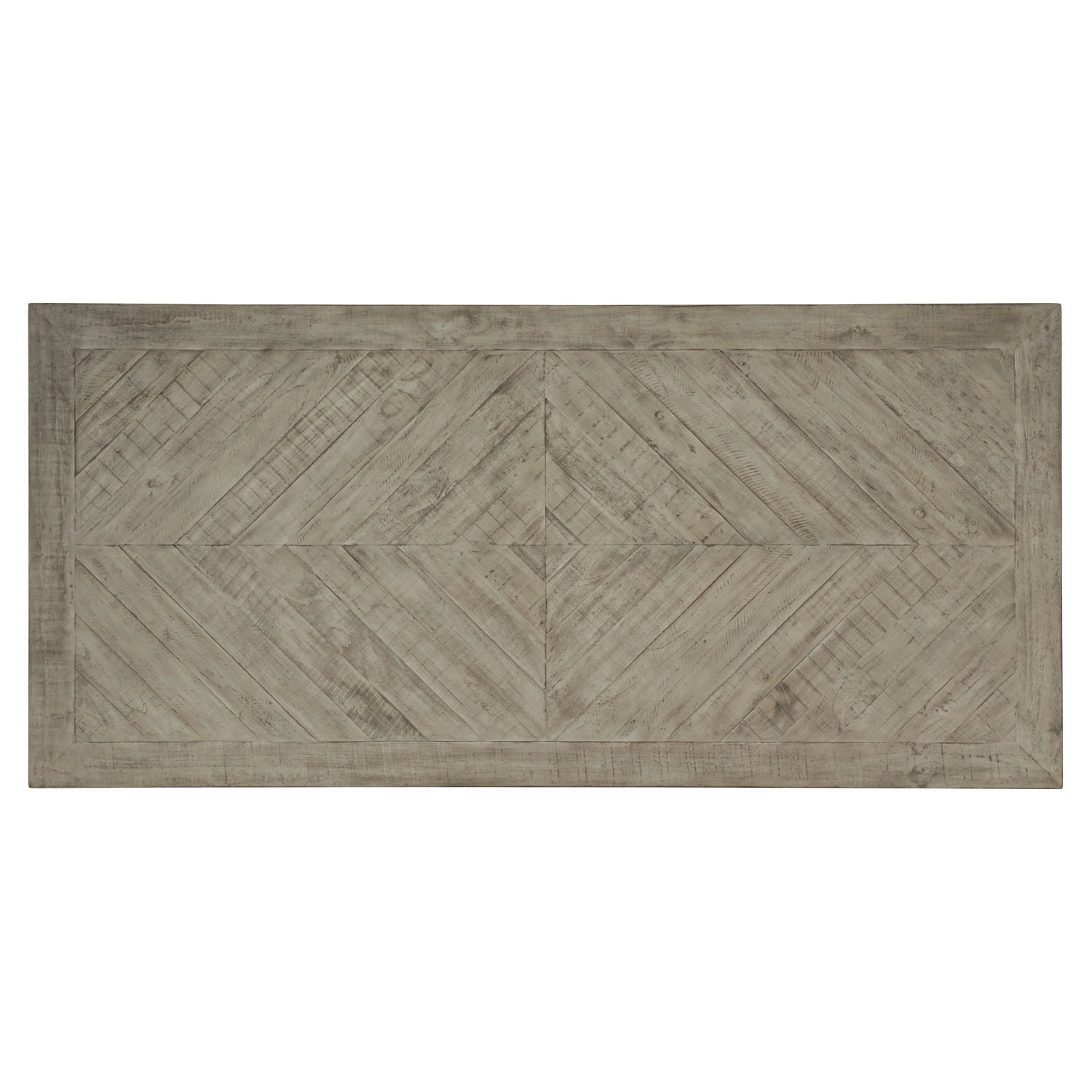 Bernhardt Loft Milo Dining Table