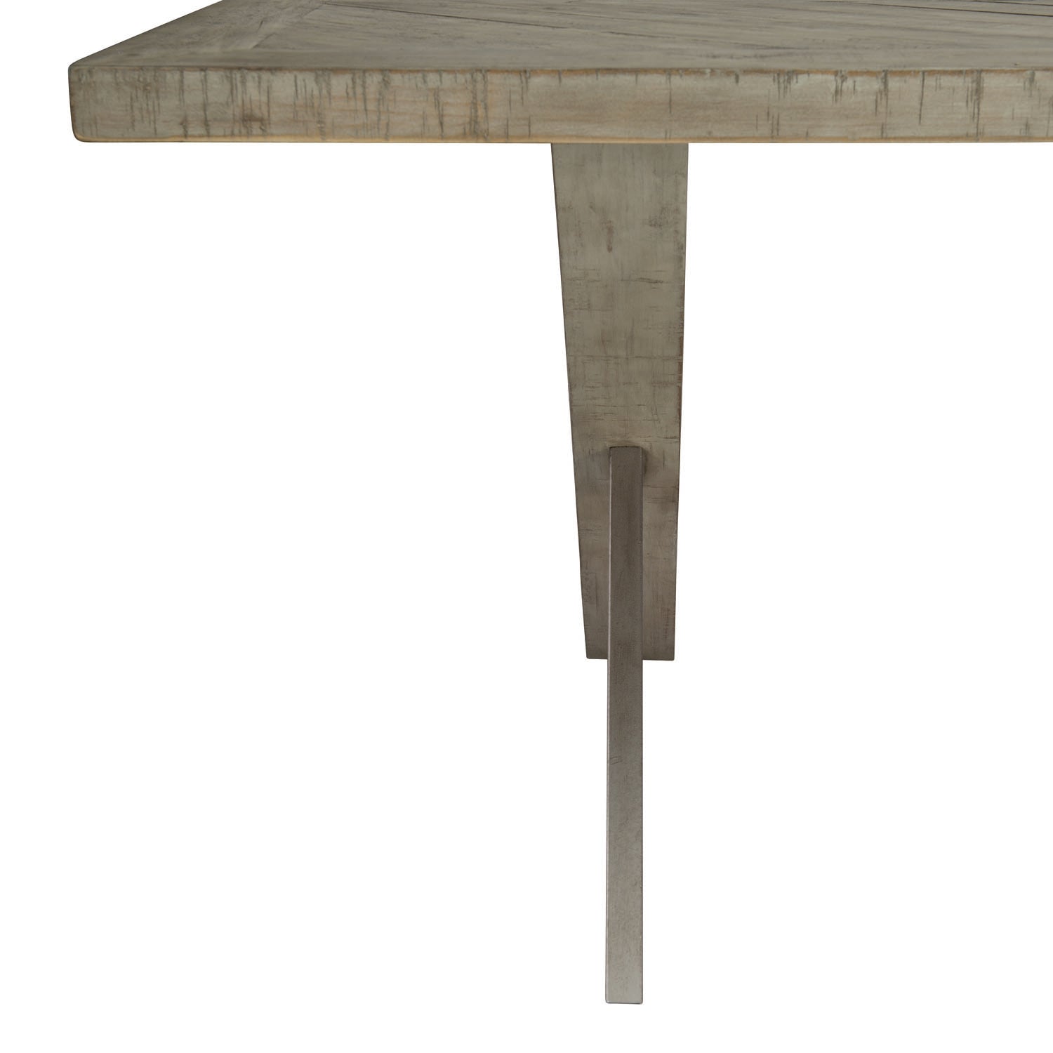 Bernhardt Loft Milo Dining Table