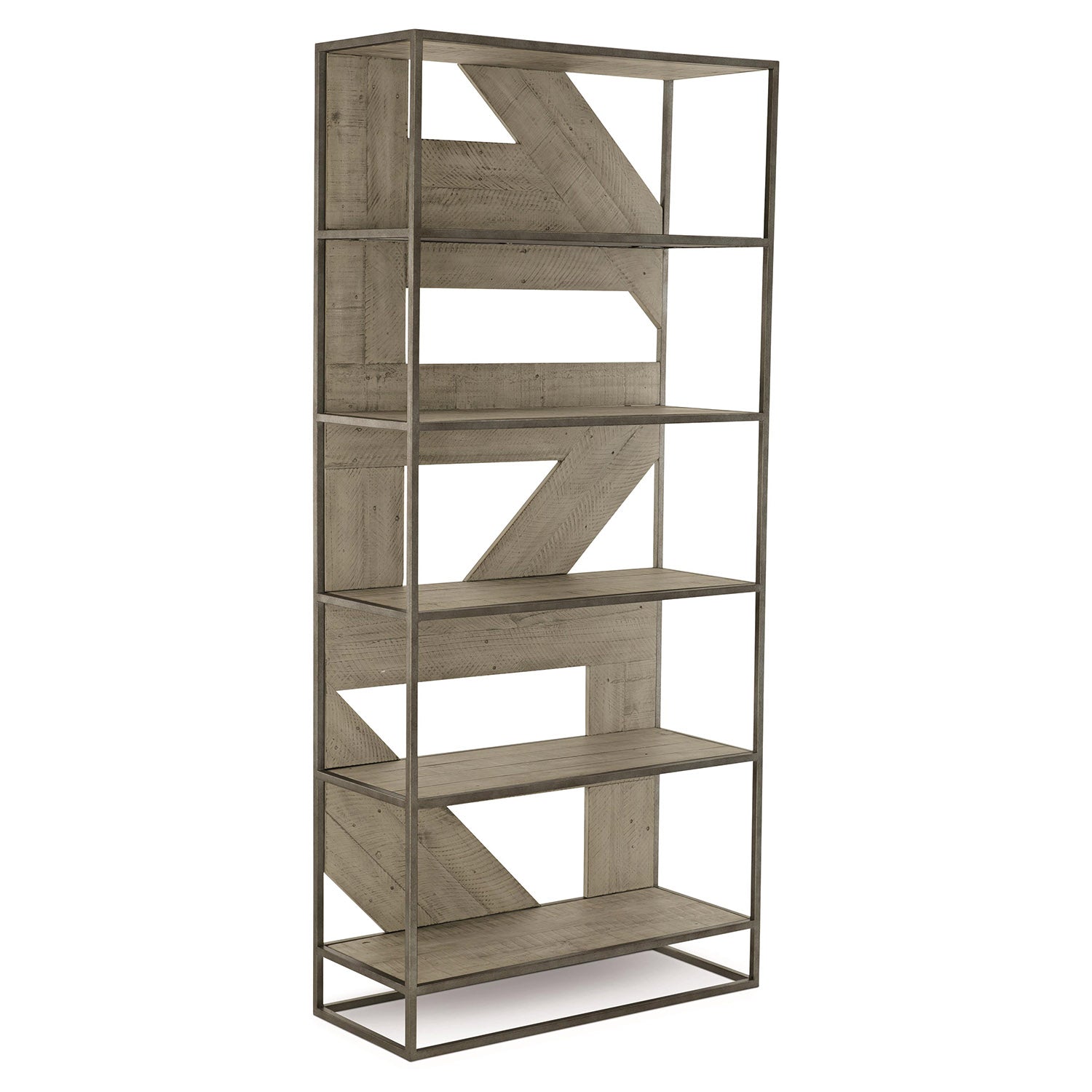 Bernhardt Loft Polk Etagere