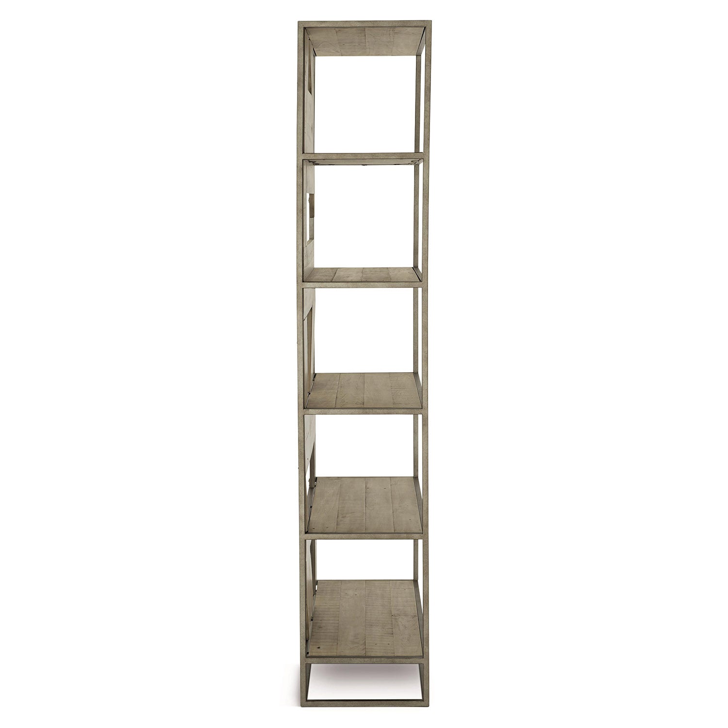 Bernhardt Loft Polk Etagere