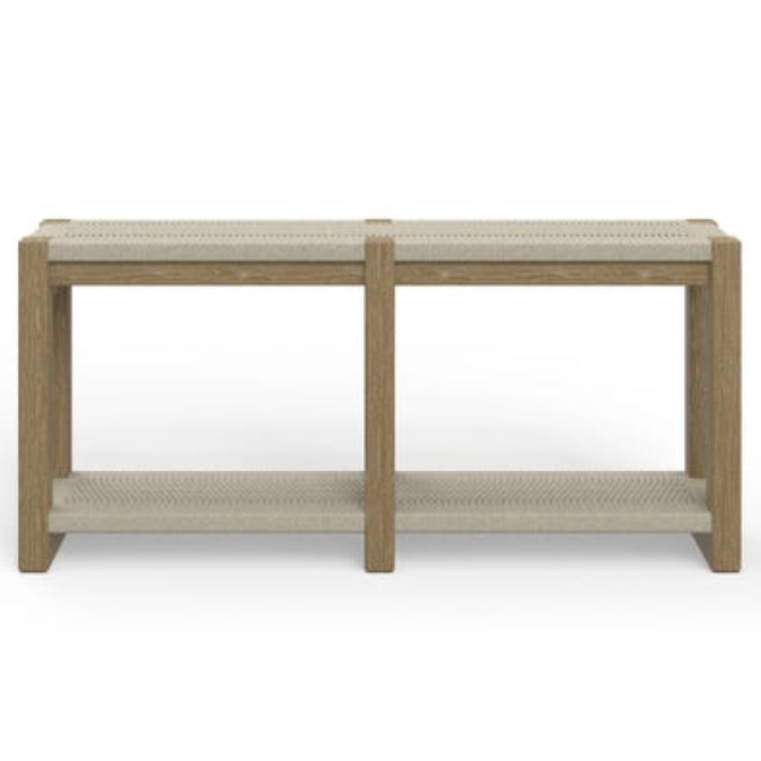Sunset West Sedona Outdoor Console Table