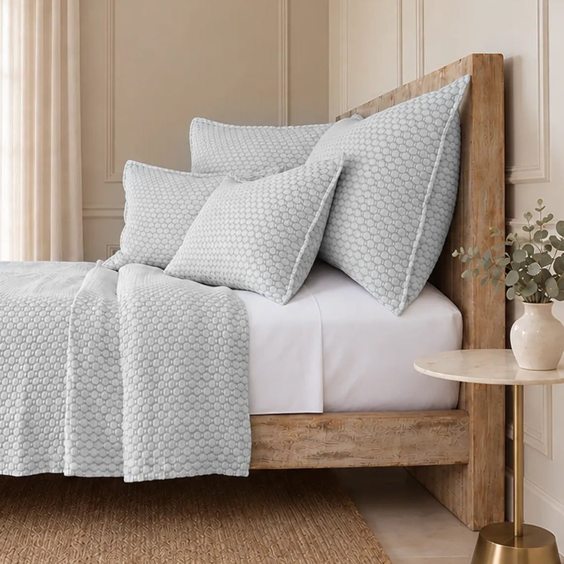 Pom Pom at Home Avalon Big Pillow