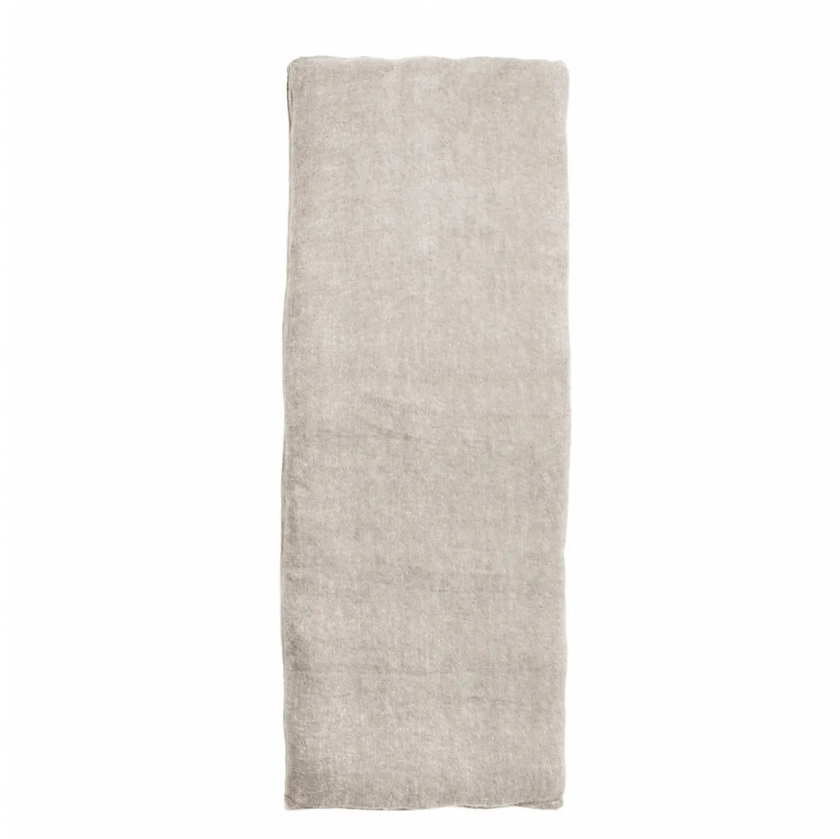 Pom Pom at Home Summit Petite Duvet With Insert 30 x 76 faux mohair polyester petite duvet 2