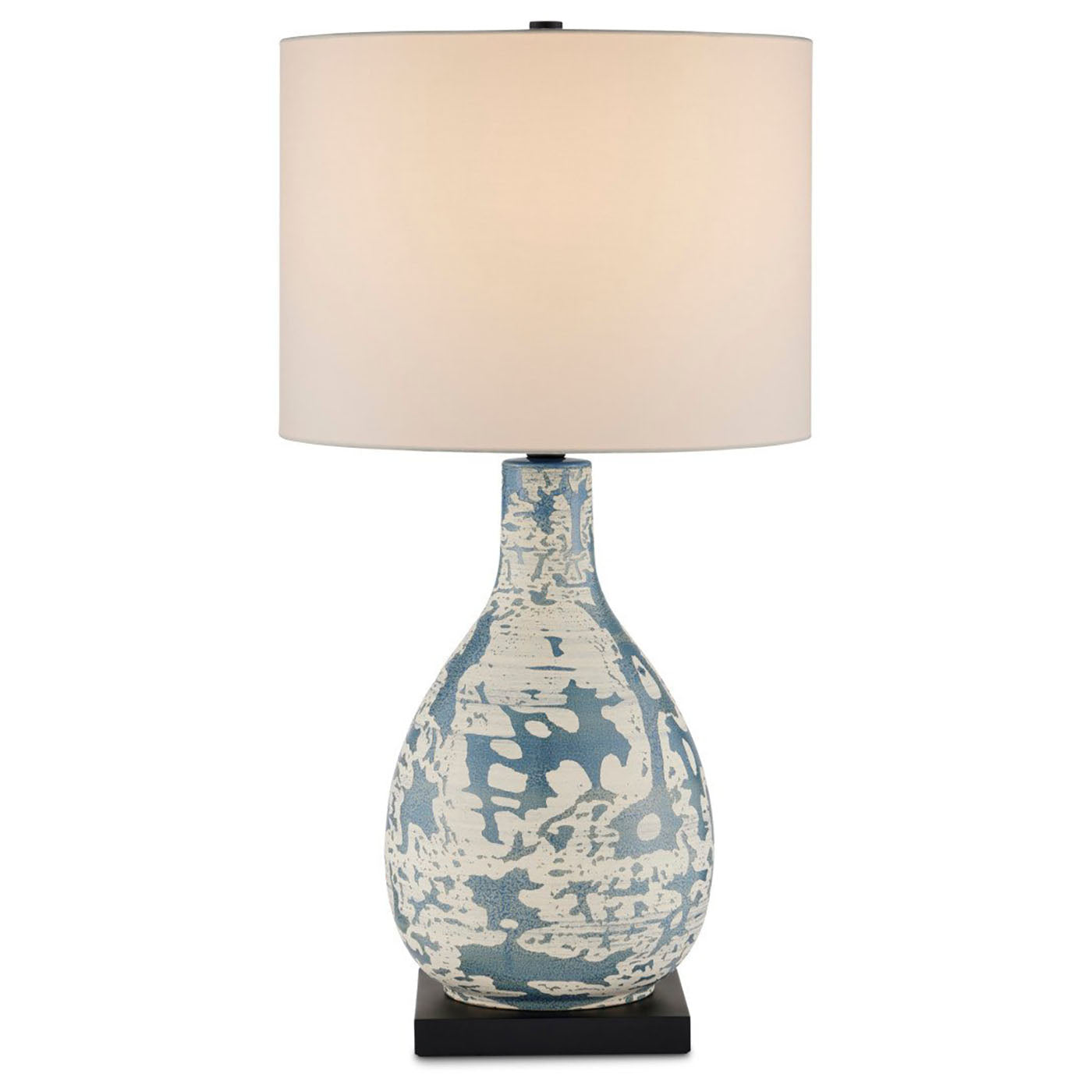 Currey & Company Ostracon Table Lamp